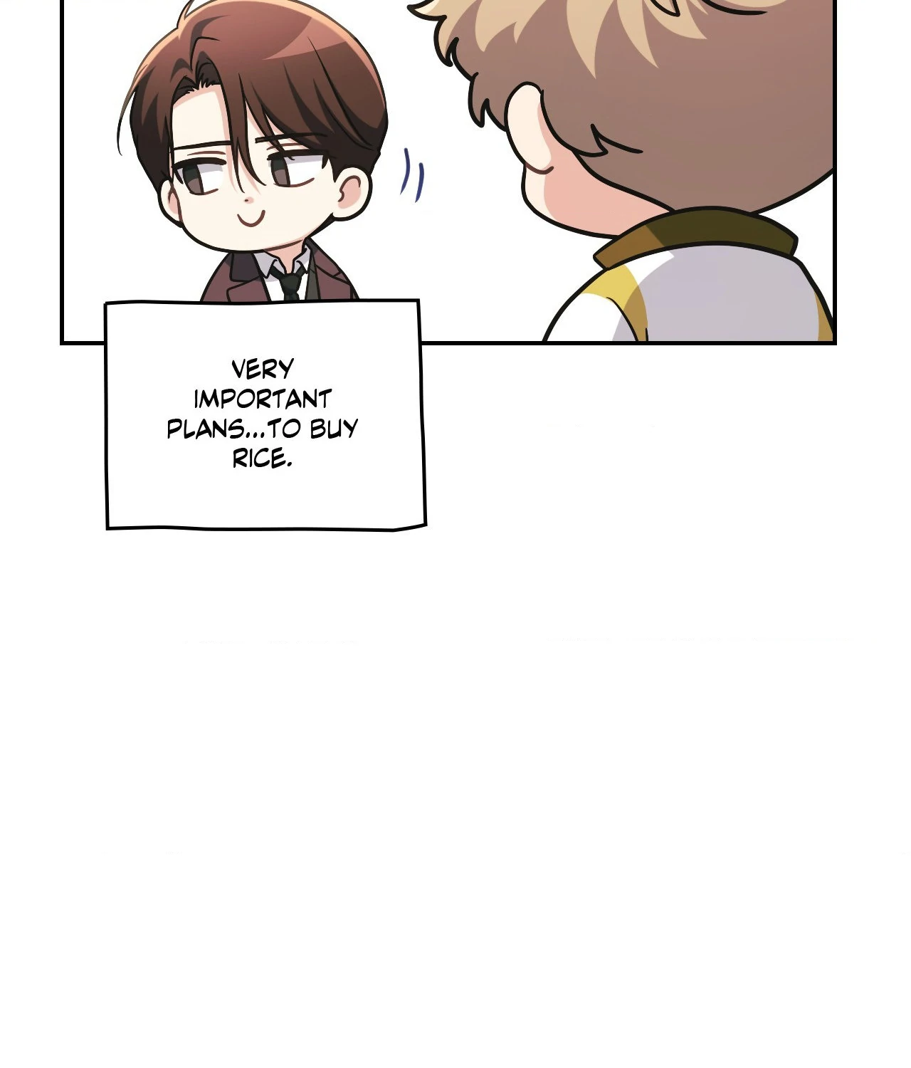 I'm Not Your Fated Guide, But... Chapter 7 - page 50