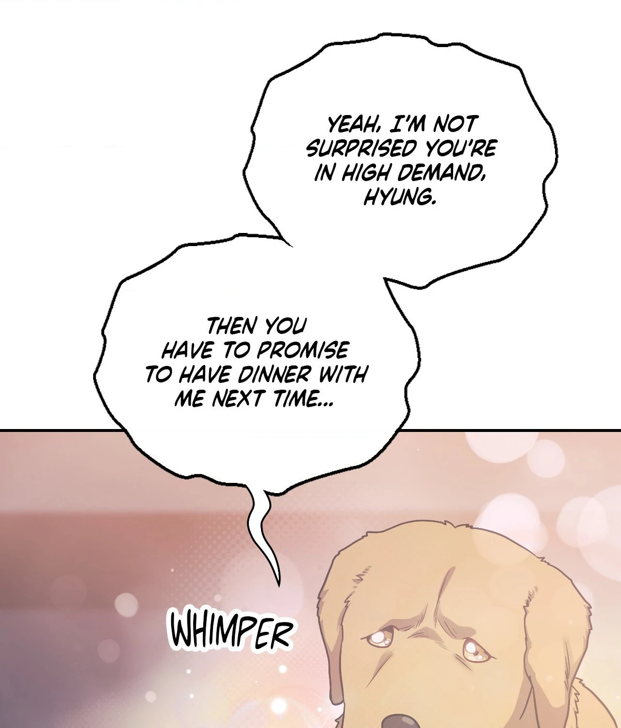I'm Not Your Fated Guide, But... Chapter 7 - page 51