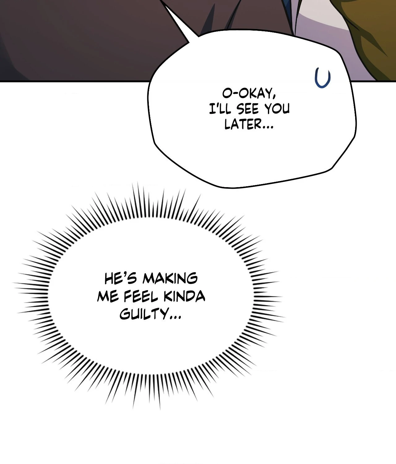I'm Not Your Fated Guide, But... Chapter 7 - page 53