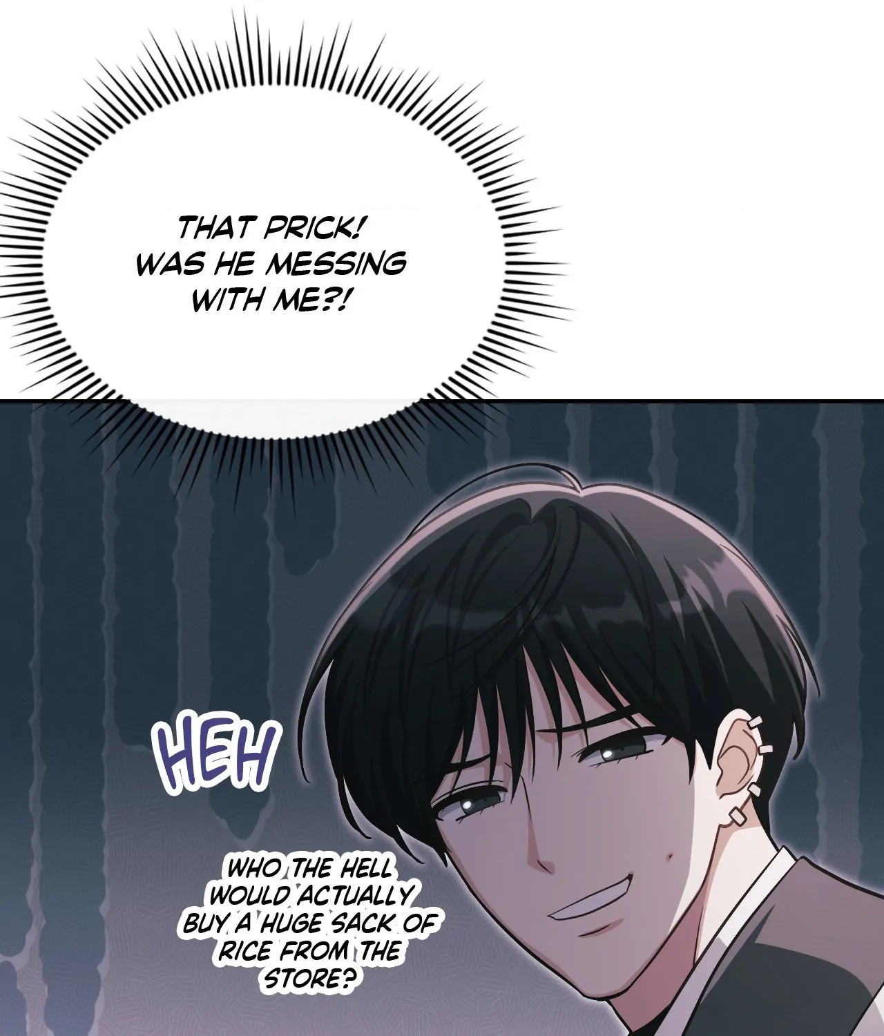 I'm Not Your Fated Guide, But... Chapter 7 - page 59