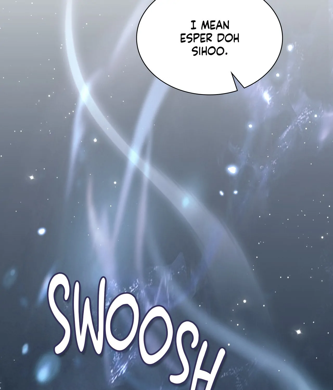 I'm Not Your Fated Guide, But... Chapter 7 - page 6