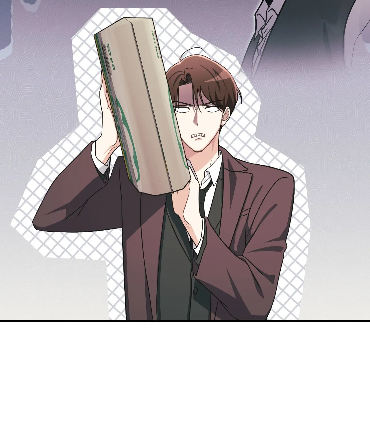 I'm Not Your Fated Guide, But... Chapter 7 - page 60