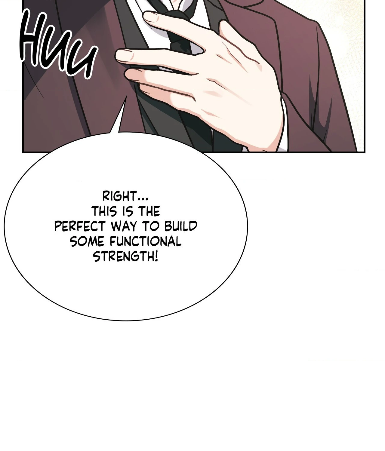 I'm Not Your Fated Guide, But... Chapter 7 - page 64