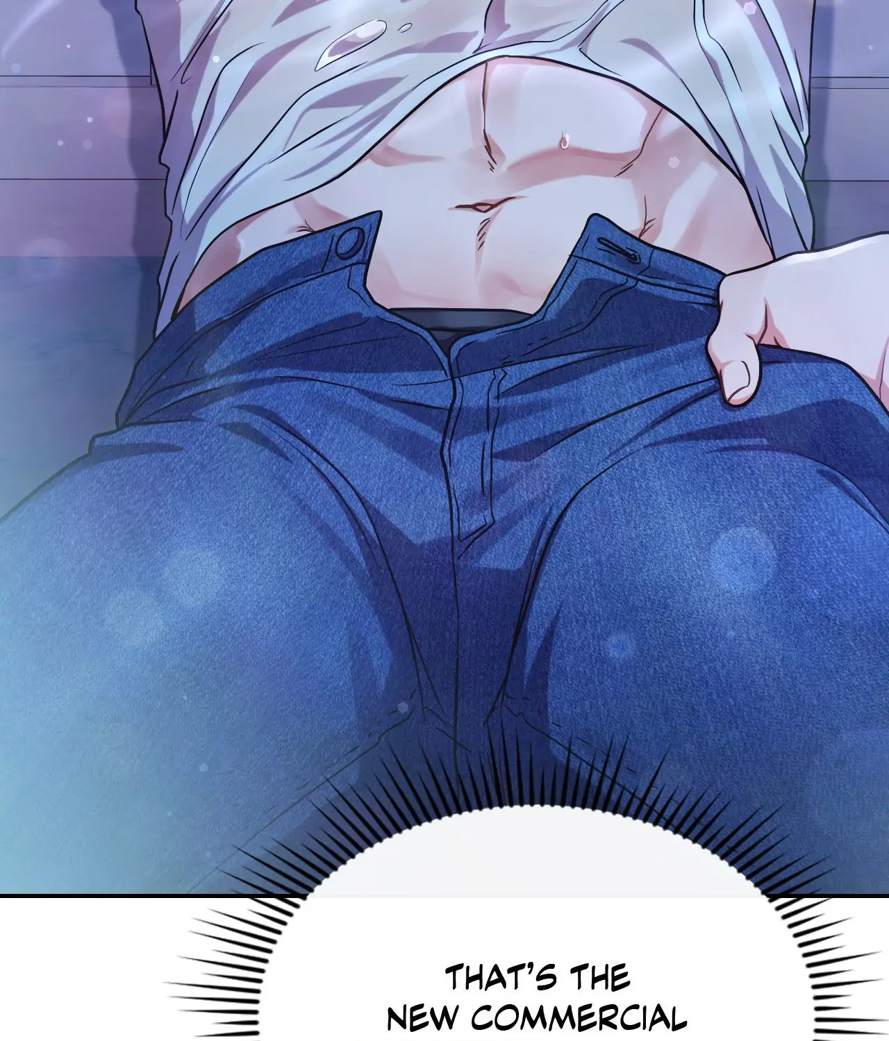 I'm Not Your Fated Guide, But... Chapter 7 - page 68