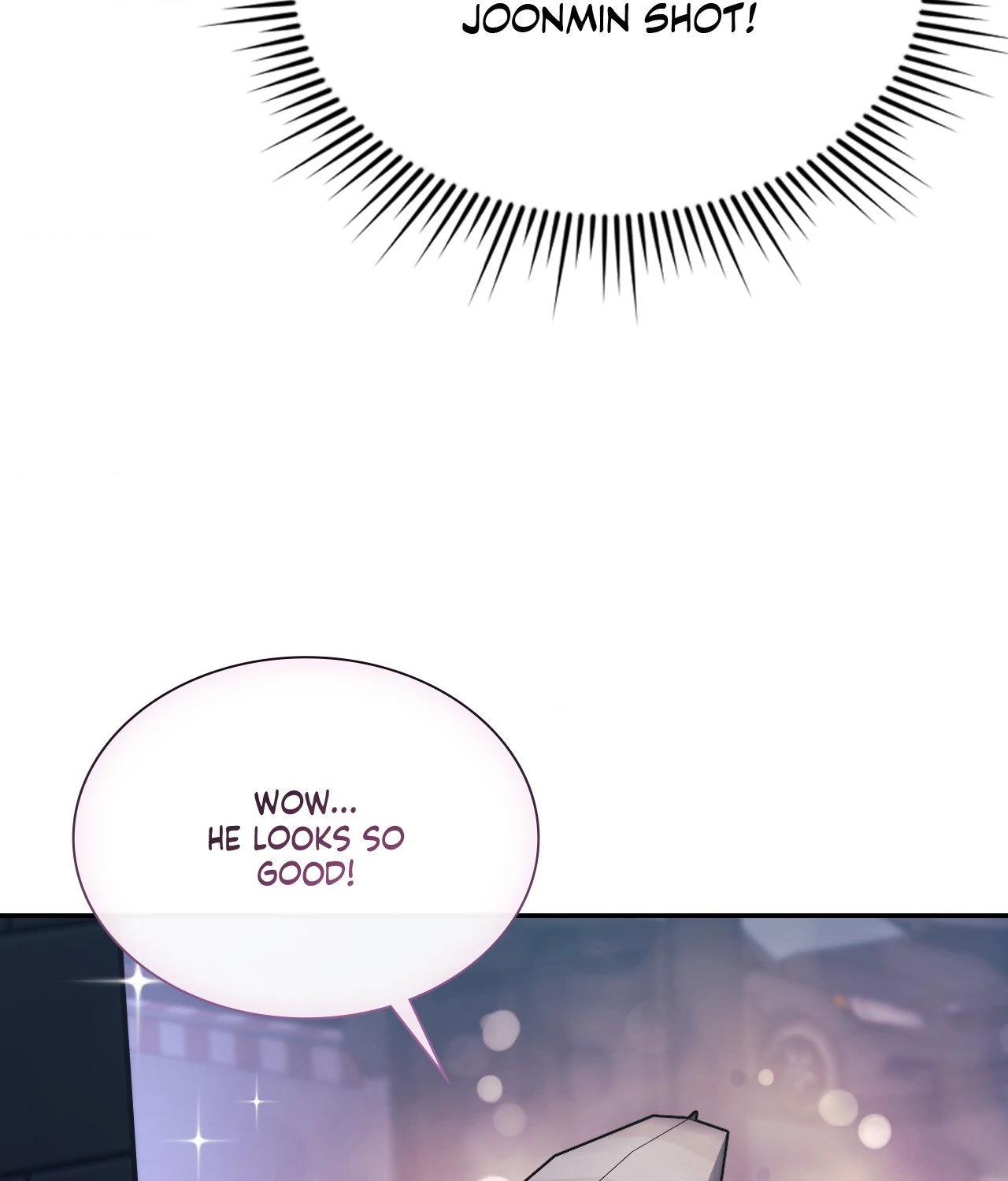 I'm Not Your Fated Guide, But... Chapter 7 - page 69
