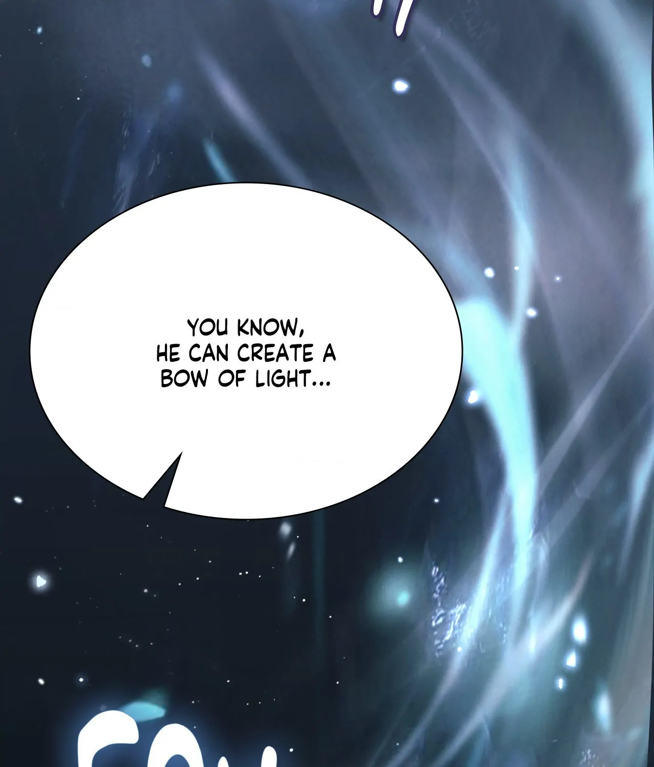 I'm Not Your Fated Guide, But... Chapter 7 - page 7