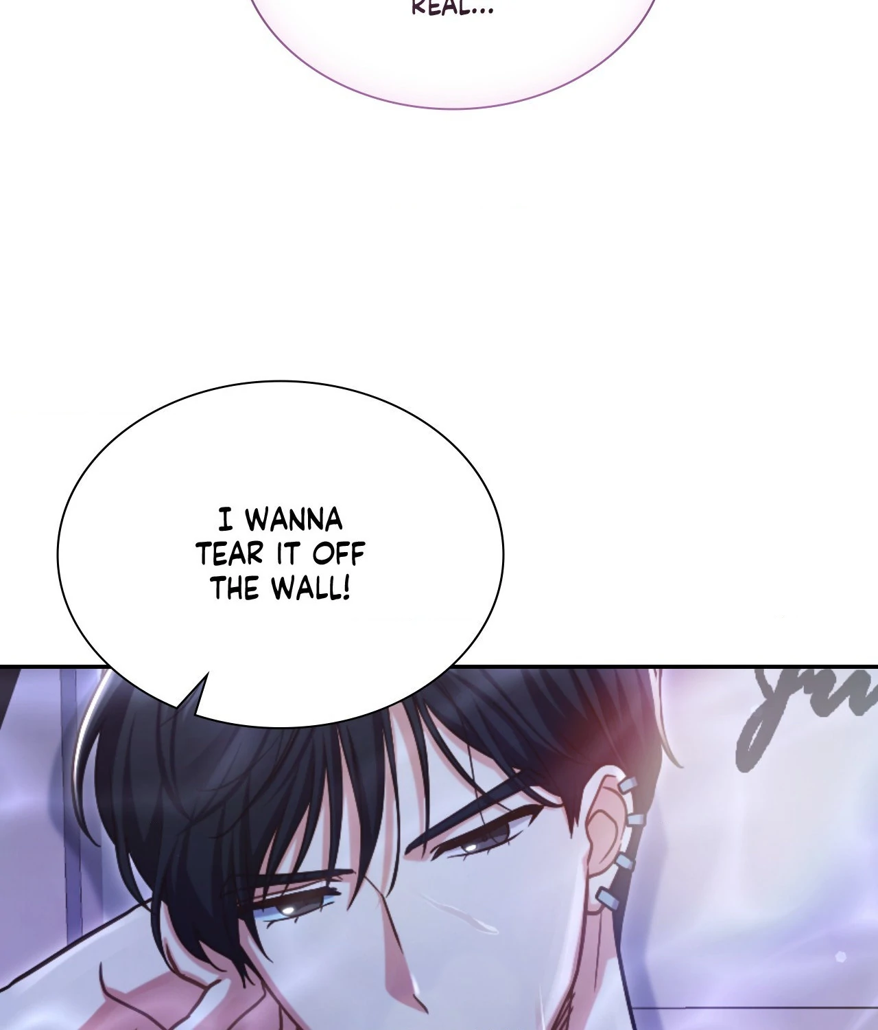I'm Not Your Fated Guide, But... Chapter 7 - page 71