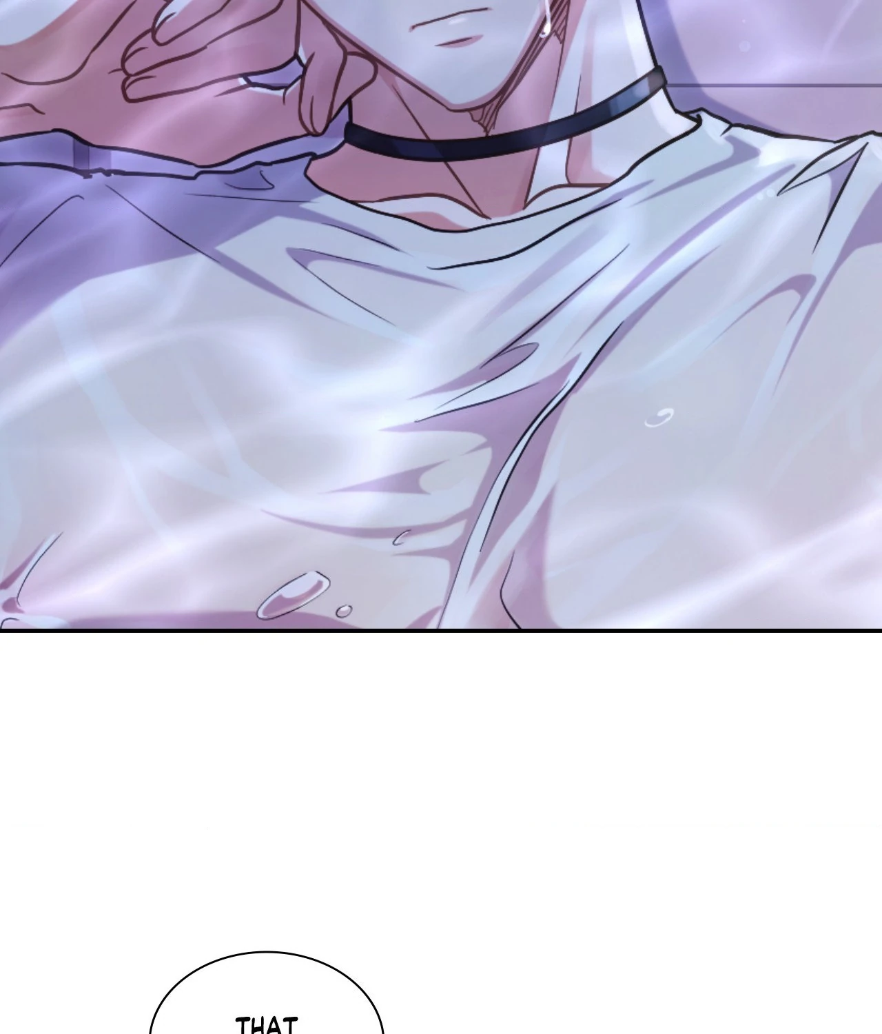 I'm Not Your Fated Guide, But... Chapter 7 - page 72