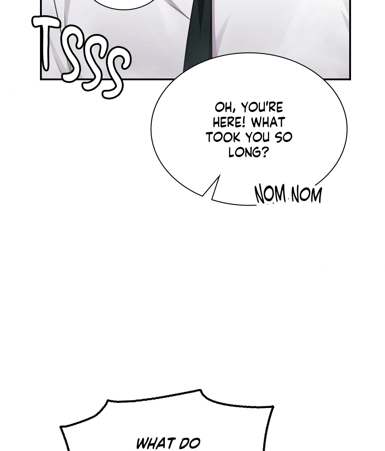 I'm Not Your Fated Guide, But... Chapter 7 - page 79