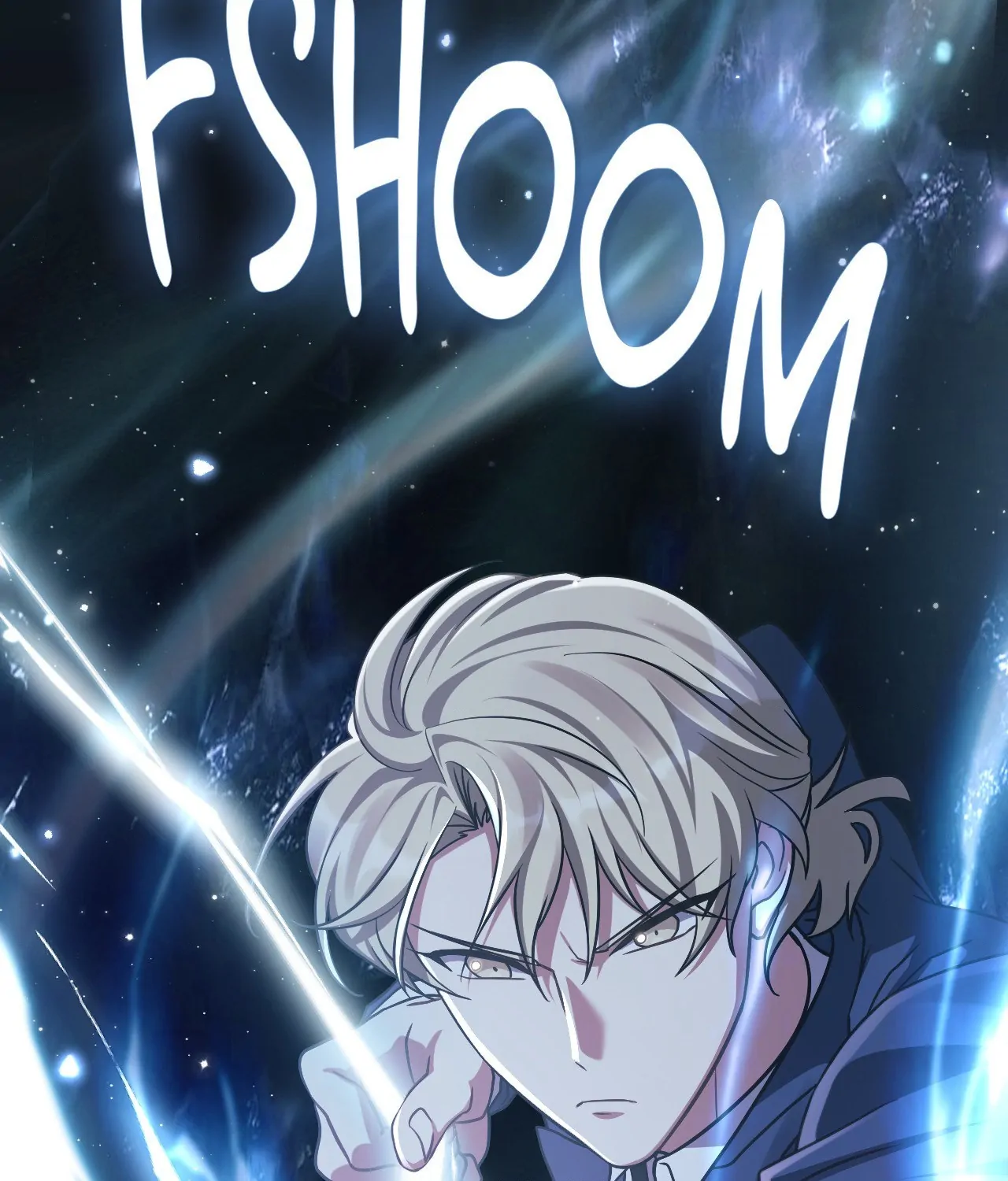 I'm Not Your Fated Guide, But... Chapter 7 - page 8