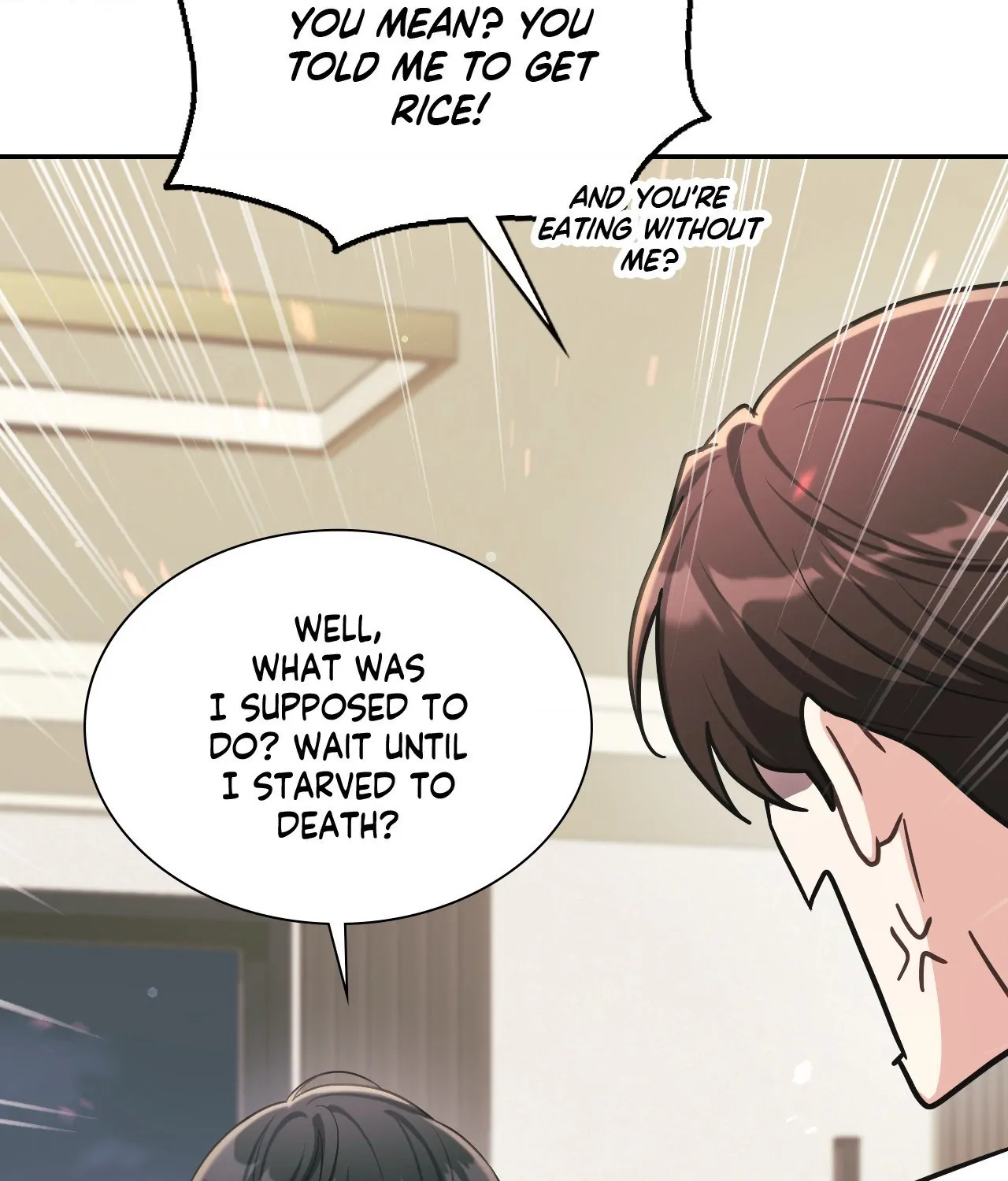 I'm Not Your Fated Guide, But... Chapter 7 - page 80