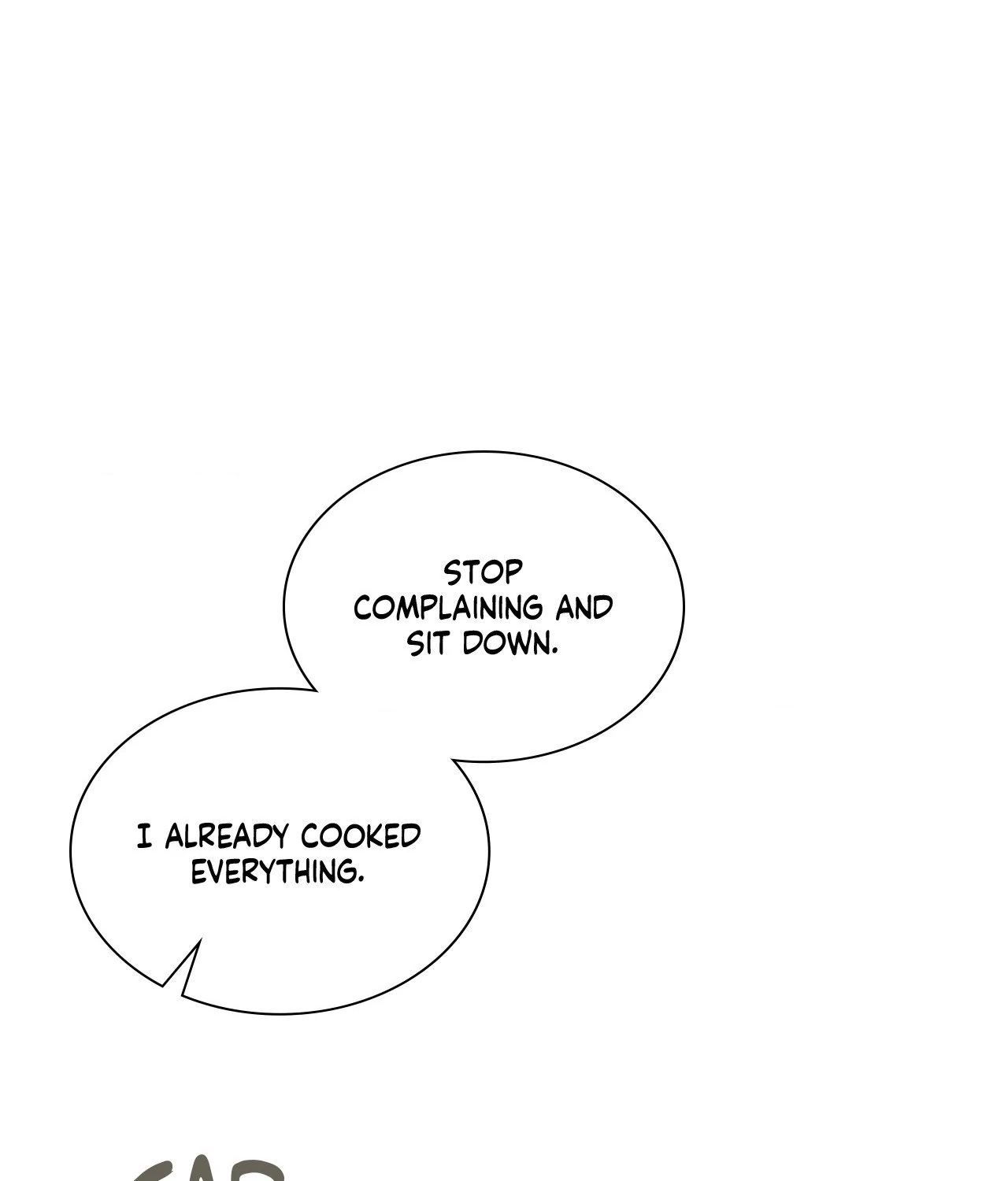 I'm Not Your Fated Guide, But... Chapter 7 - page 82