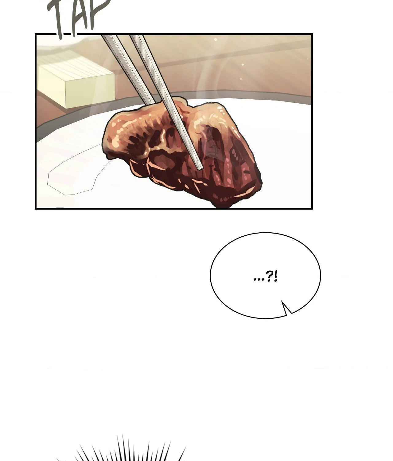 I'm Not Your Fated Guide, But... Chapter 7 - page 83