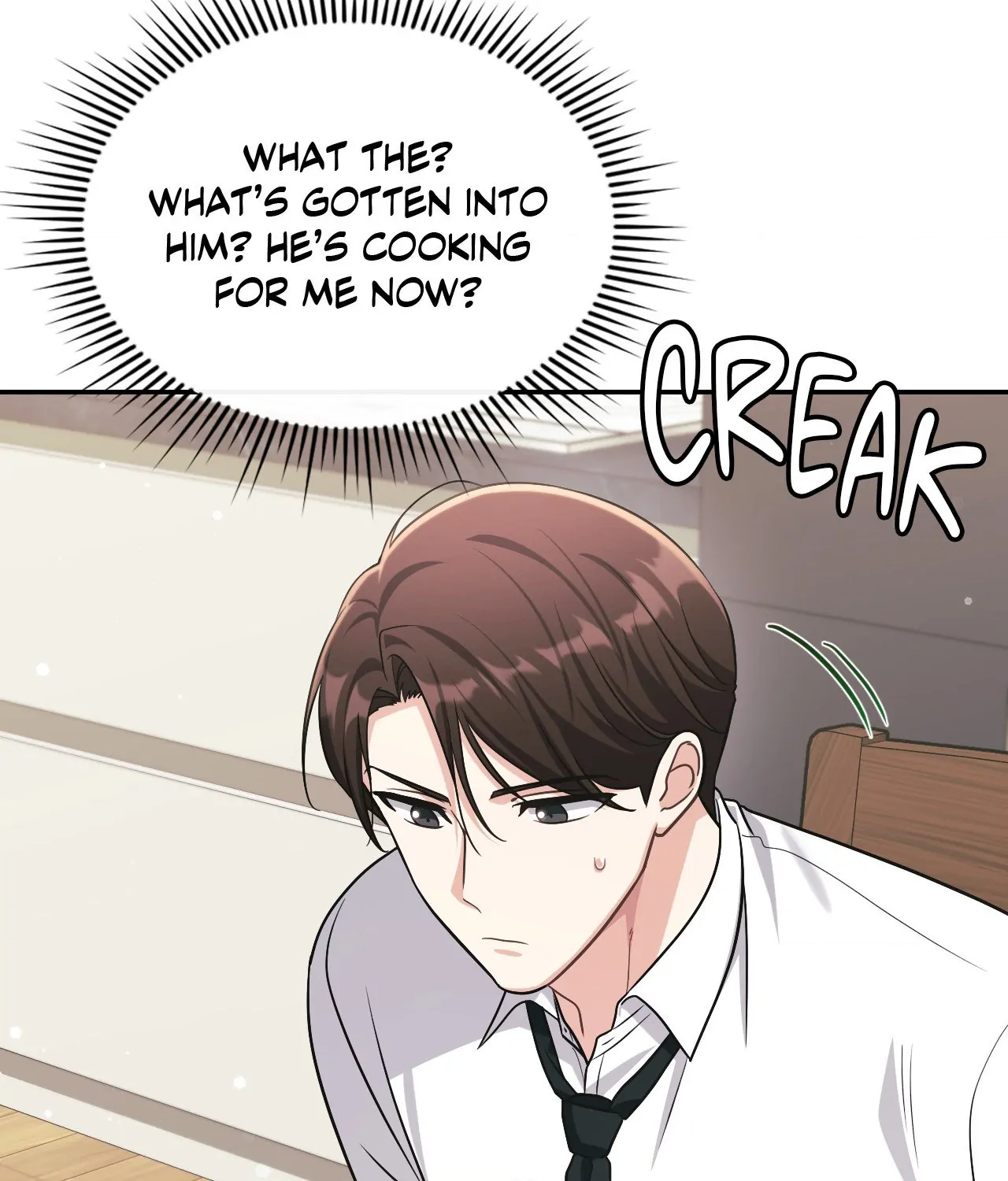 I'm Not Your Fated Guide, But... Chapter 7 - page 84