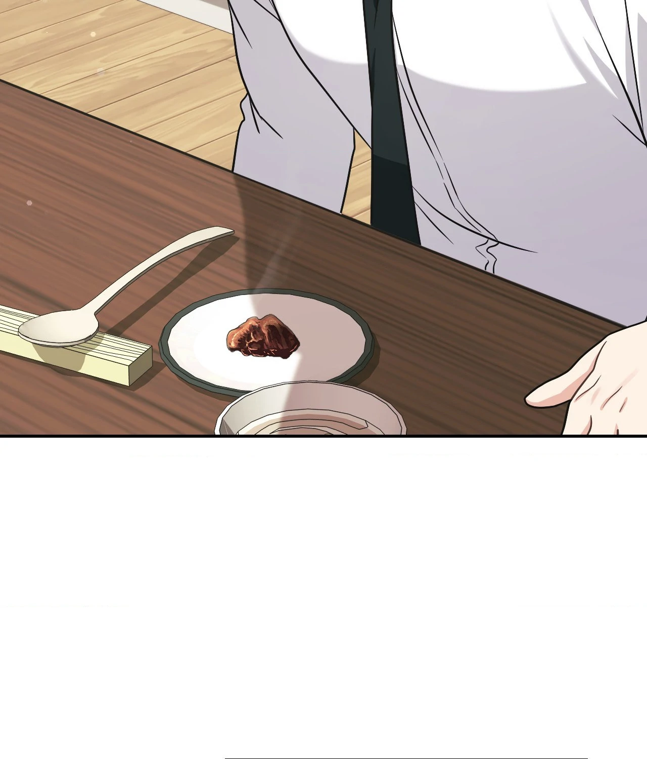 I'm Not Your Fated Guide, But... Chapter 7 - page 85