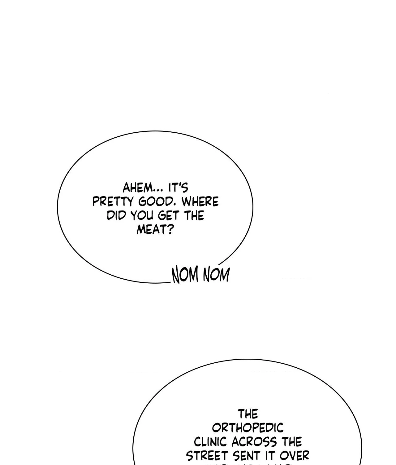 I'm Not Your Fated Guide, But... Chapter 7 - page 89