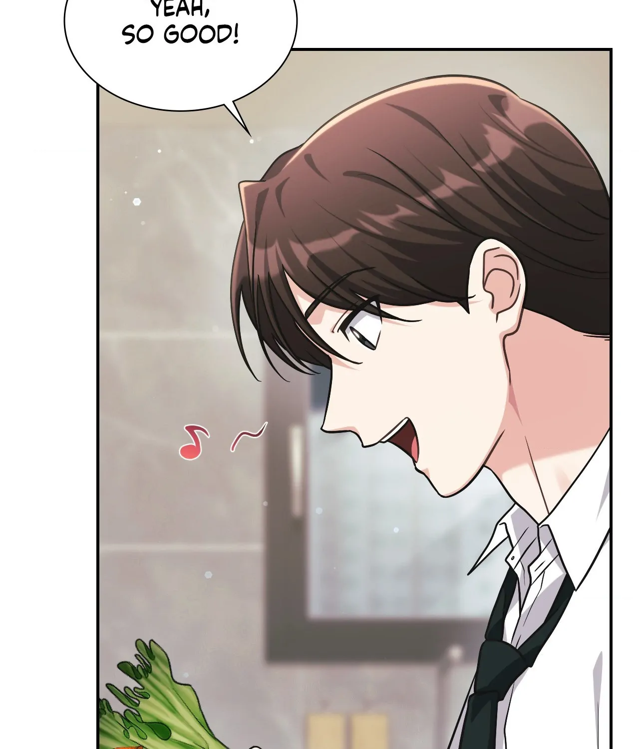 I'm Not Your Fated Guide, But... Chapter 7 - page 95