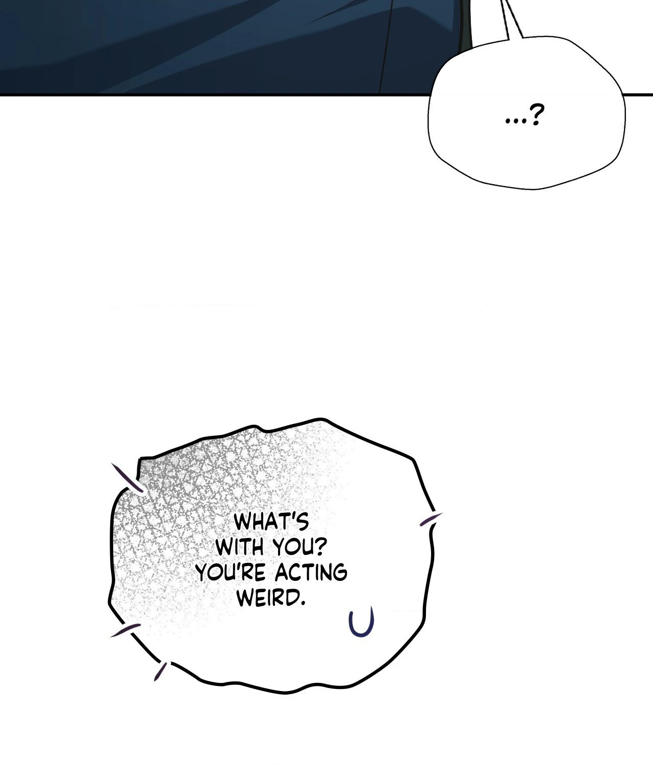 I'm Not Your Fated Guide, But... Chapter 7 - page 98