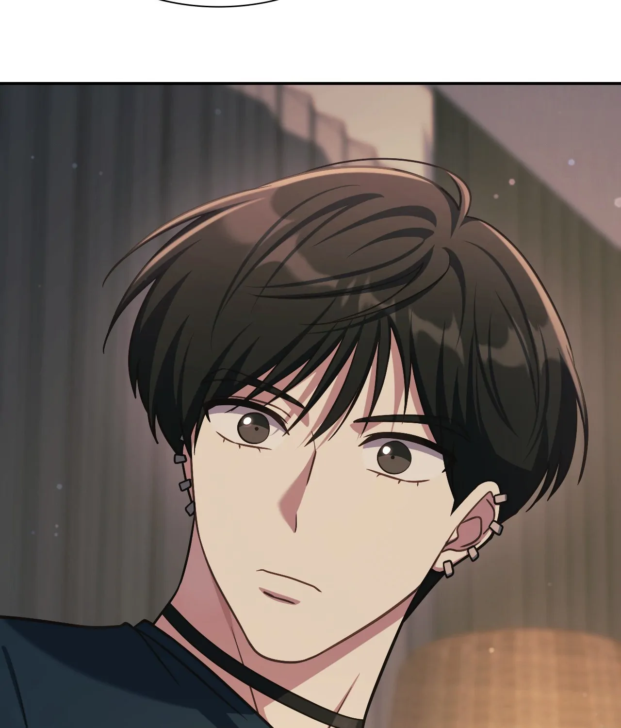 I'm Not Your Fated Guide, But... Chapter 8 - page 10
