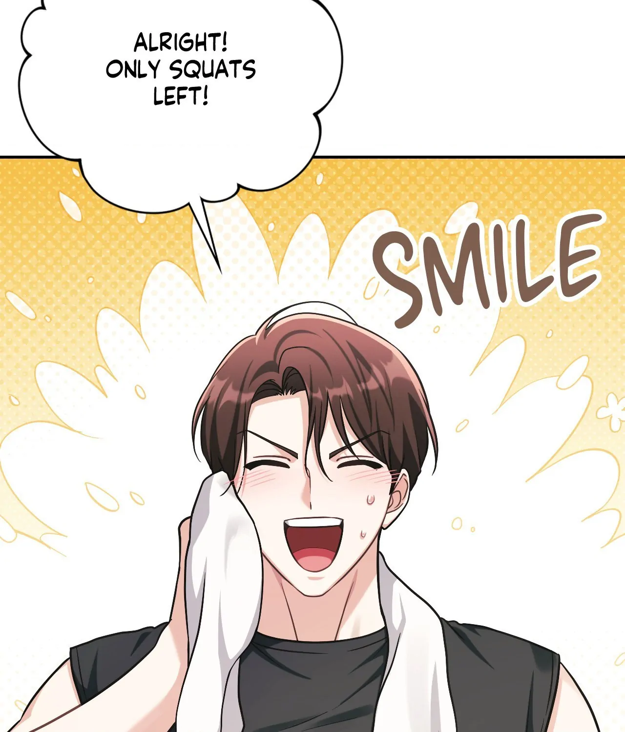 I'm Not Your Fated Guide, But... Chapter 8 - page 104