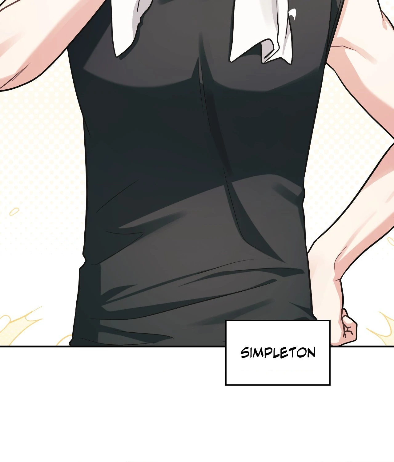 I'm Not Your Fated Guide, But... Chapter 8 - page 105
