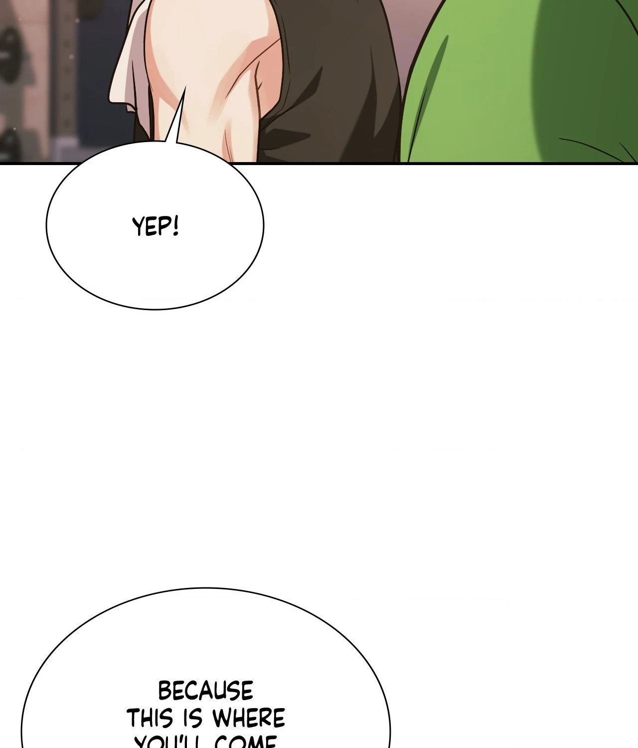 I'm Not Your Fated Guide, But... Chapter 8 - page 107