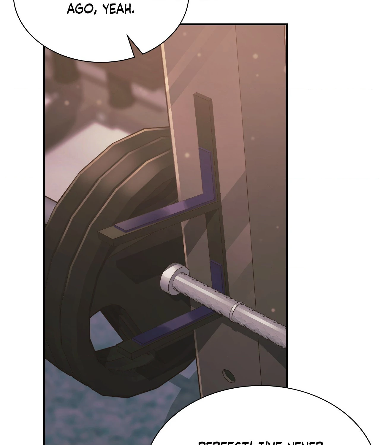 I'm Not Your Fated Guide, But... Chapter 8 - page 110