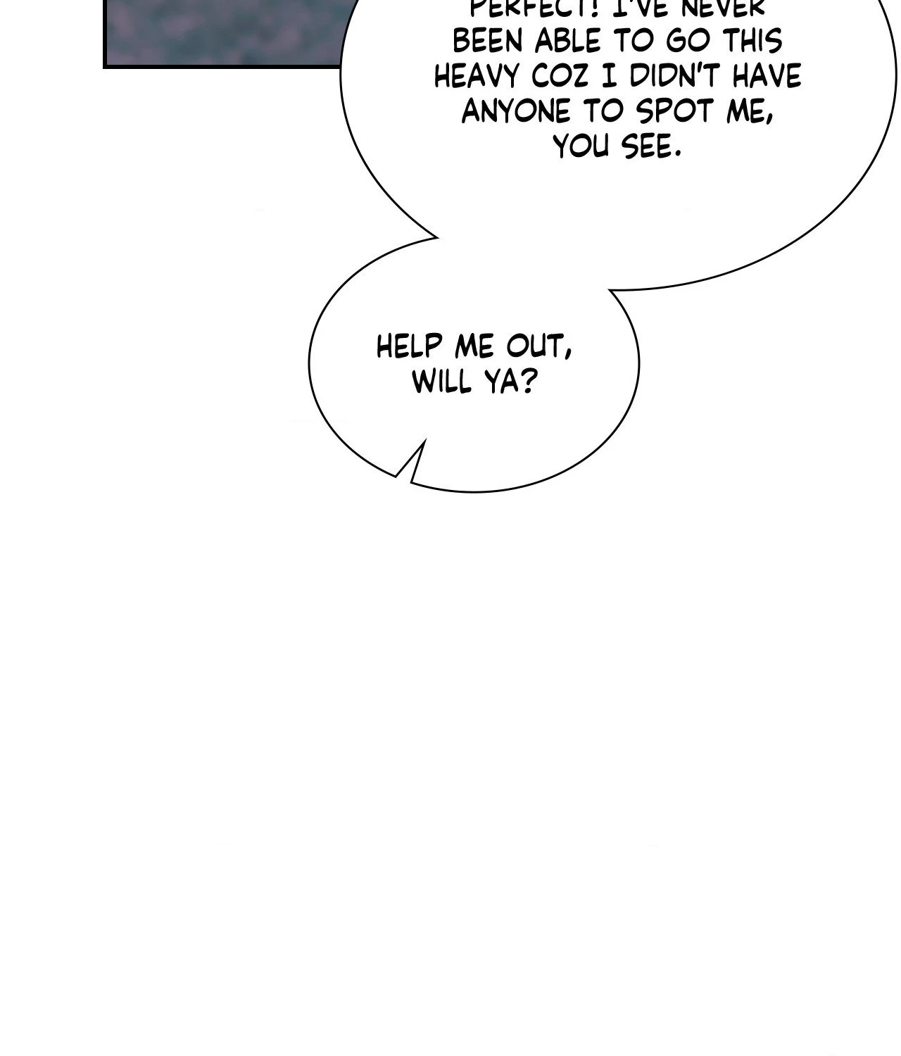 I'm Not Your Fated Guide, But... Chapter 8 - page 111