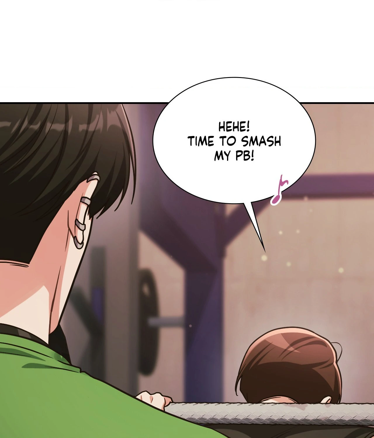 I'm Not Your Fated Guide, But... Chapter 8 - page 112