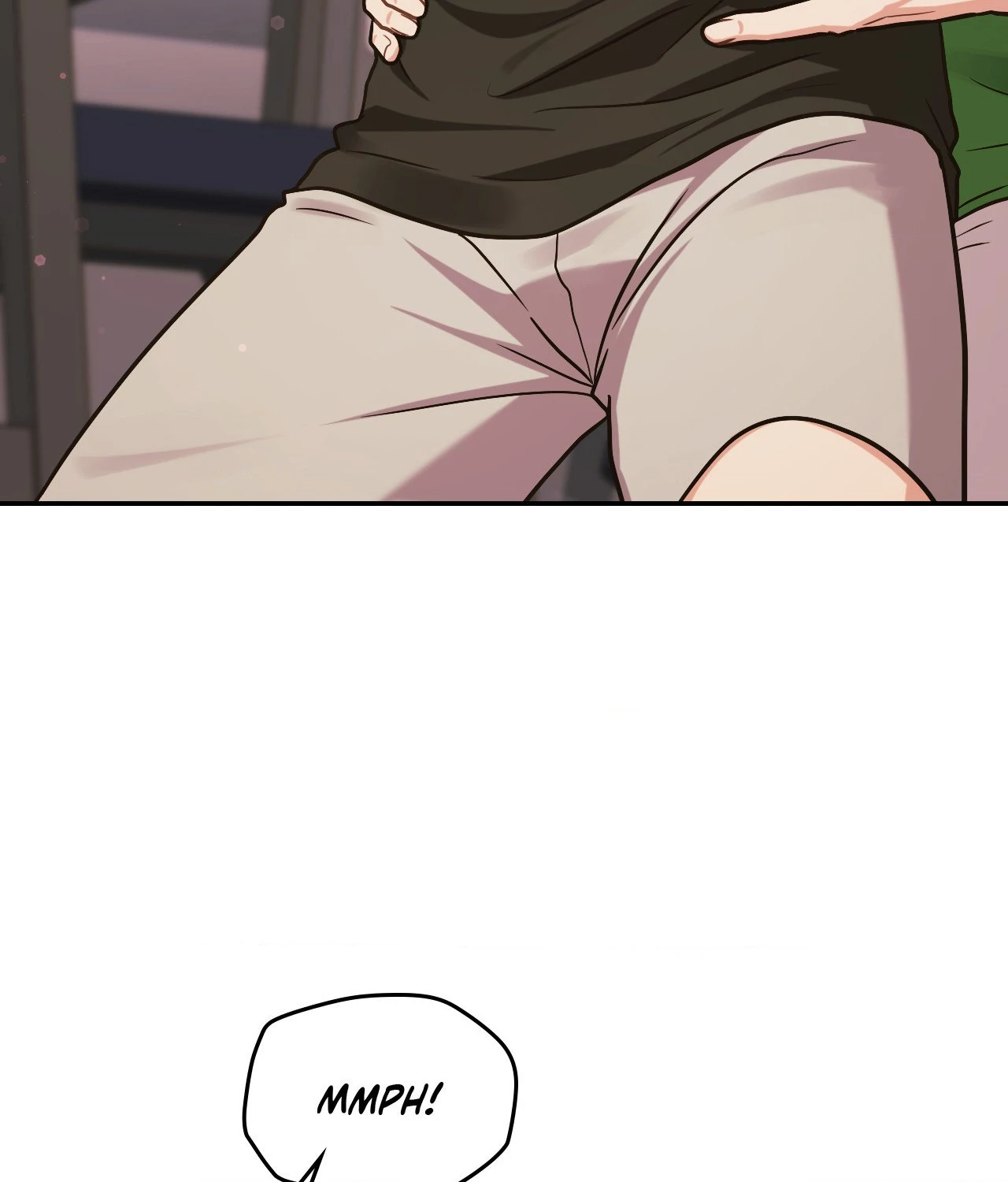 I'm Not Your Fated Guide, But... Chapter 8 - page 116
