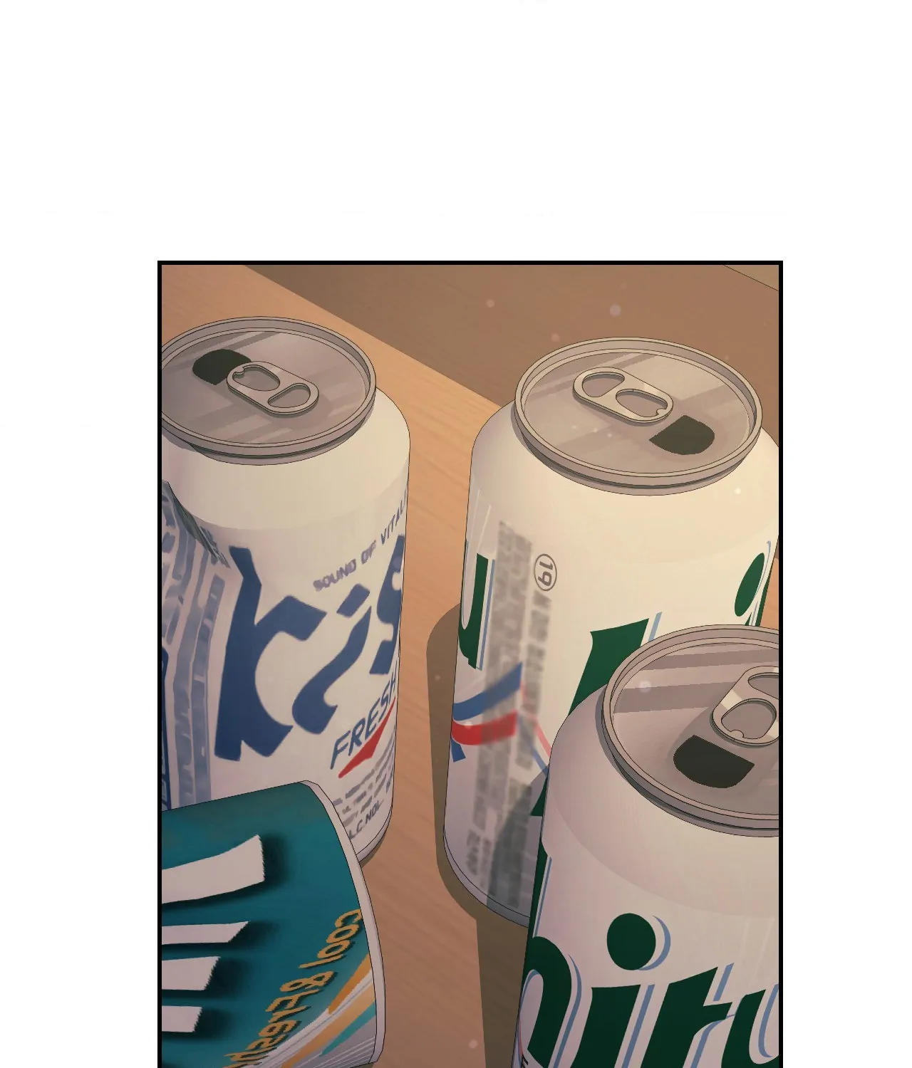I'm Not Your Fated Guide, But... Chapter 8 - page 12