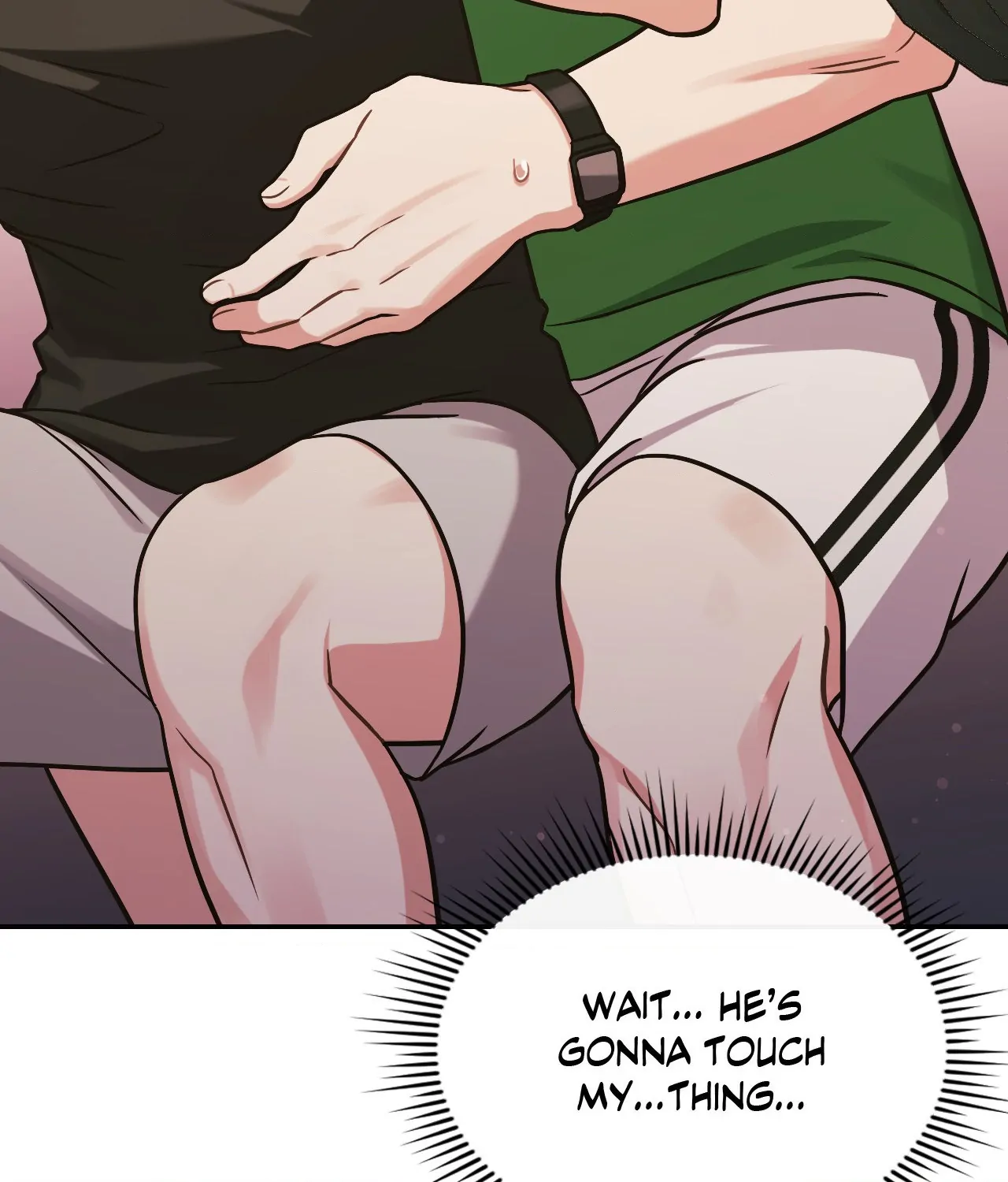 I'm Not Your Fated Guide, But... Chapter 8 - page 120