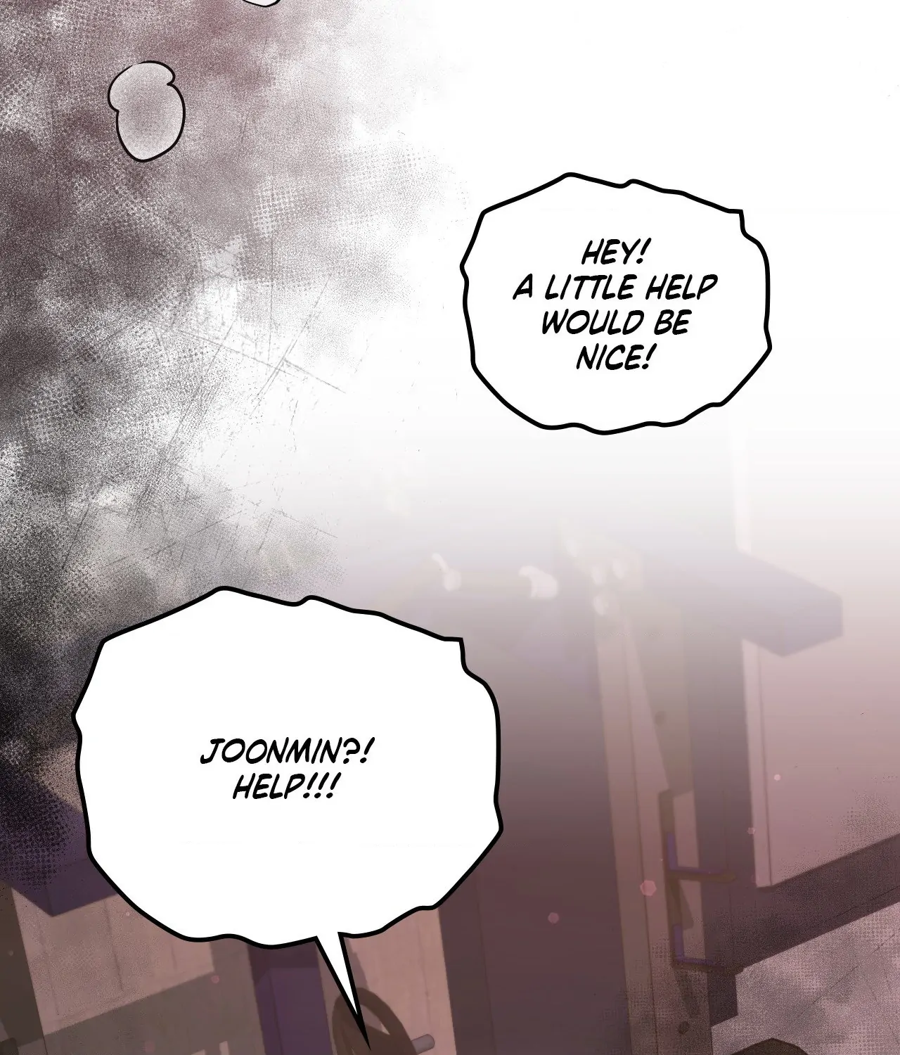 I'm Not Your Fated Guide, But... Chapter 8 - page 125