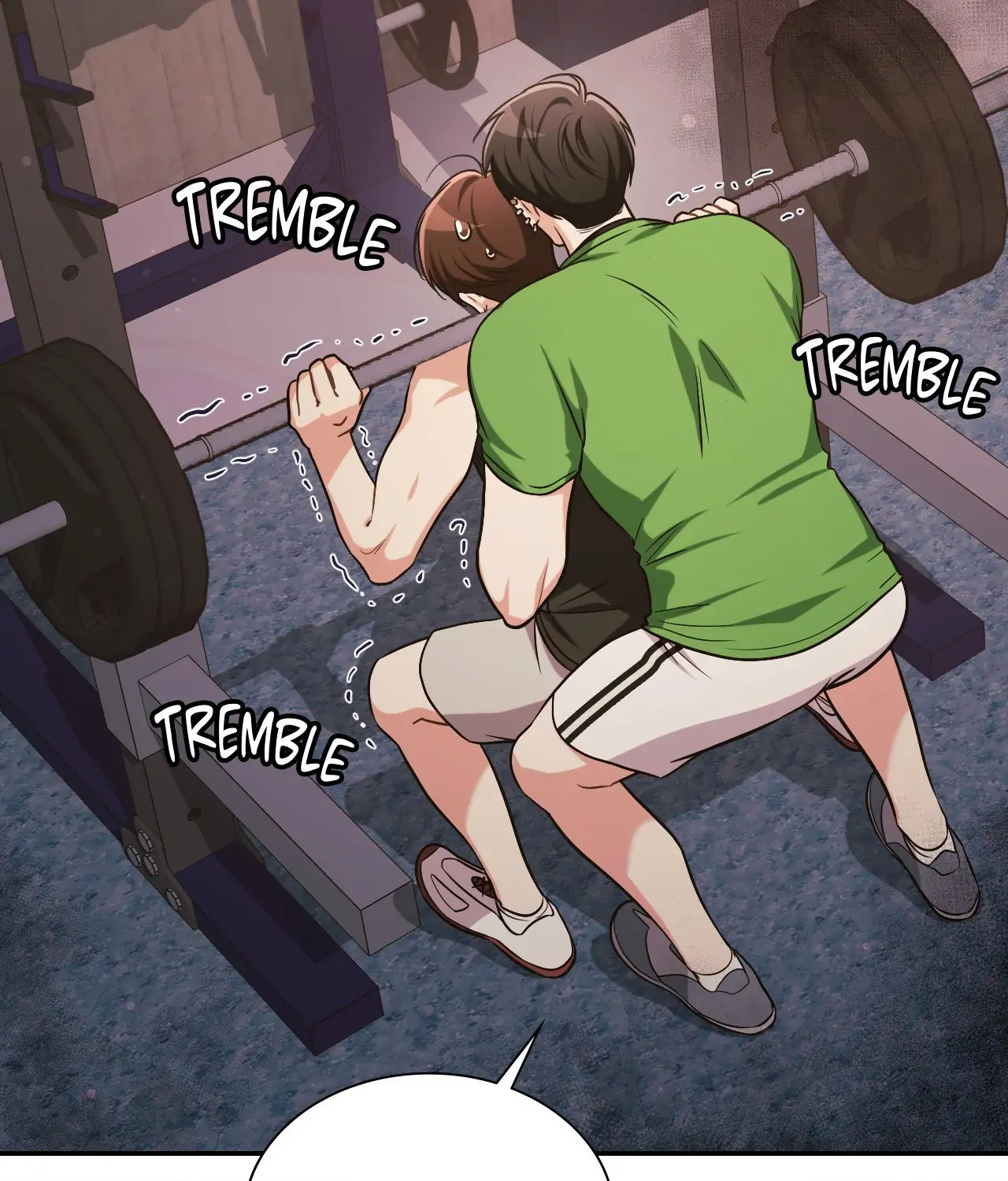 I'm Not Your Fated Guide, But... Chapter 8 - page 126