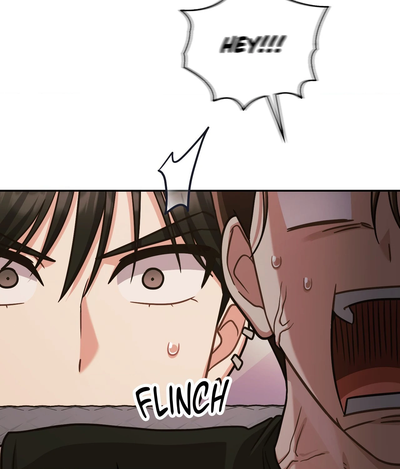I'm Not Your Fated Guide, But... Chapter 8 - page 128
