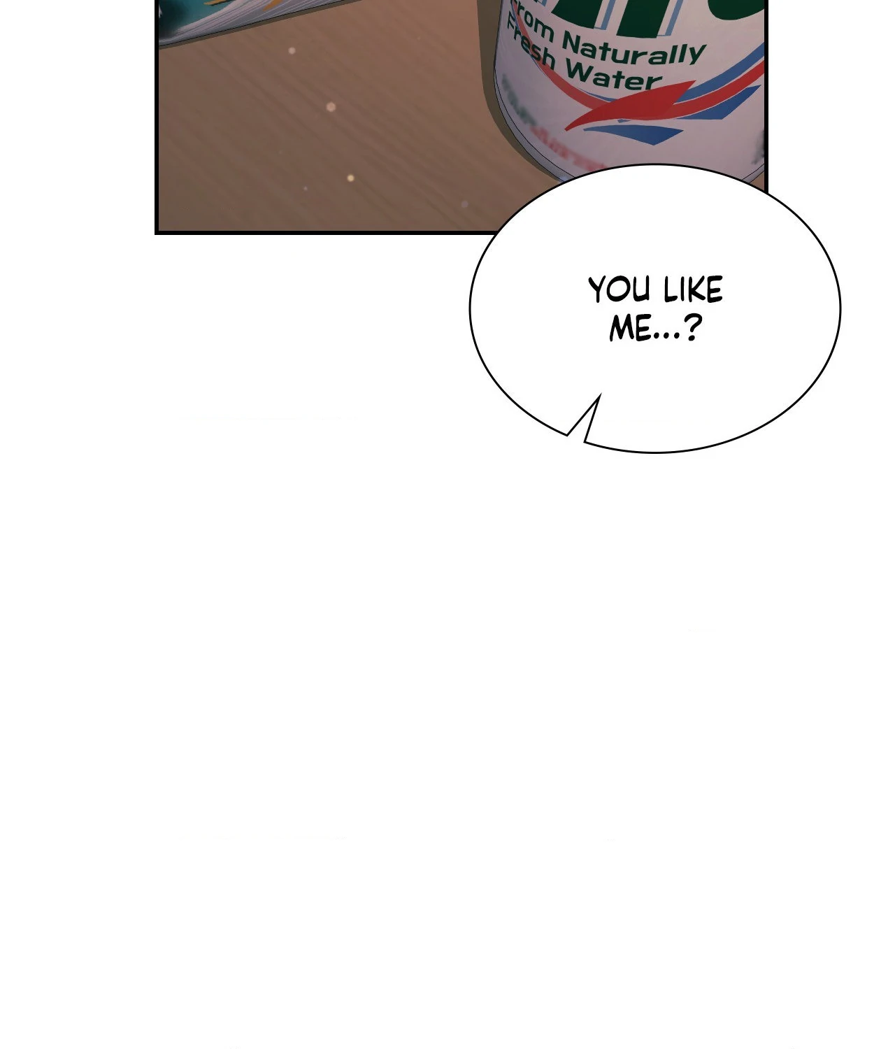 I'm Not Your Fated Guide, But... Chapter 8 - page 13