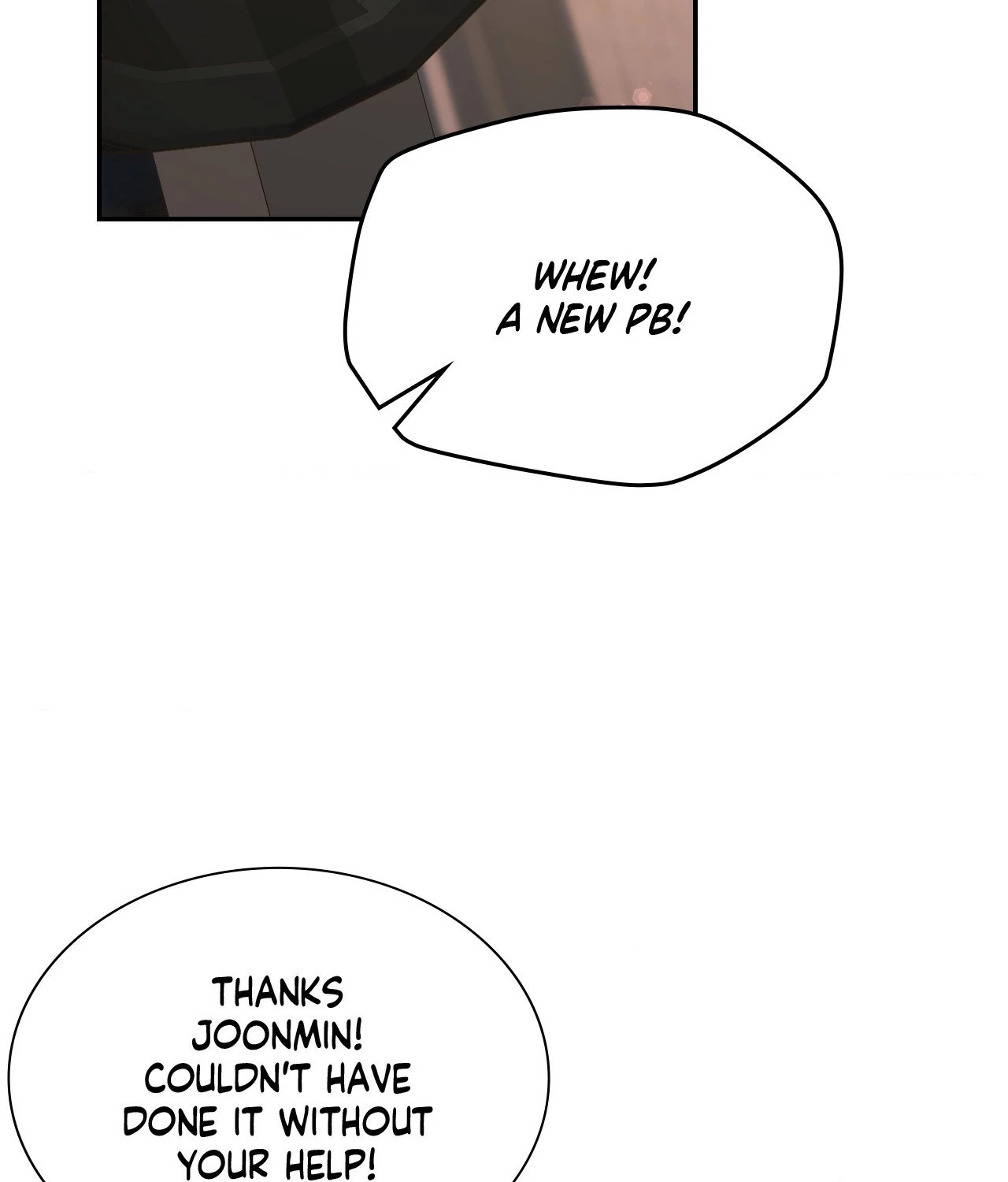 I'm Not Your Fated Guide, But... Chapter 8 - page 131