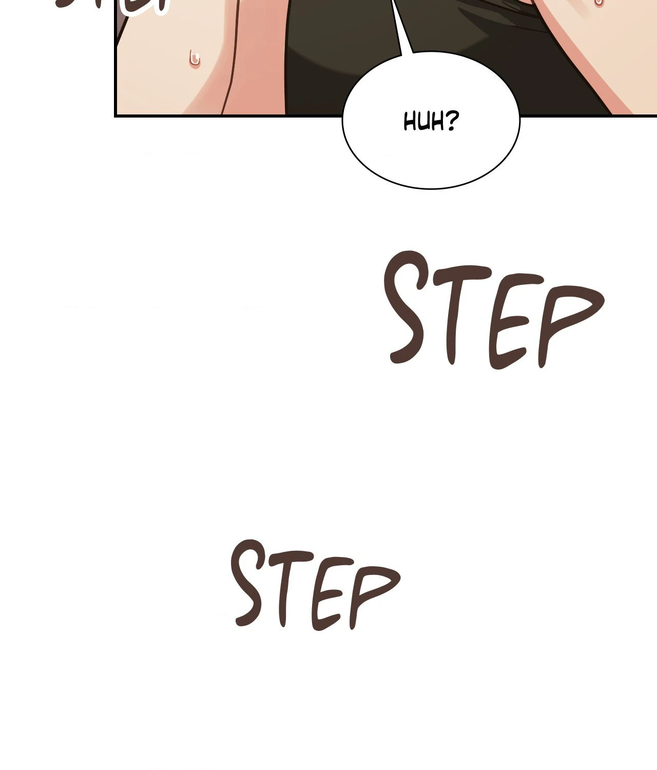 I'm Not Your Fated Guide, But... Chapter 8 - page 133