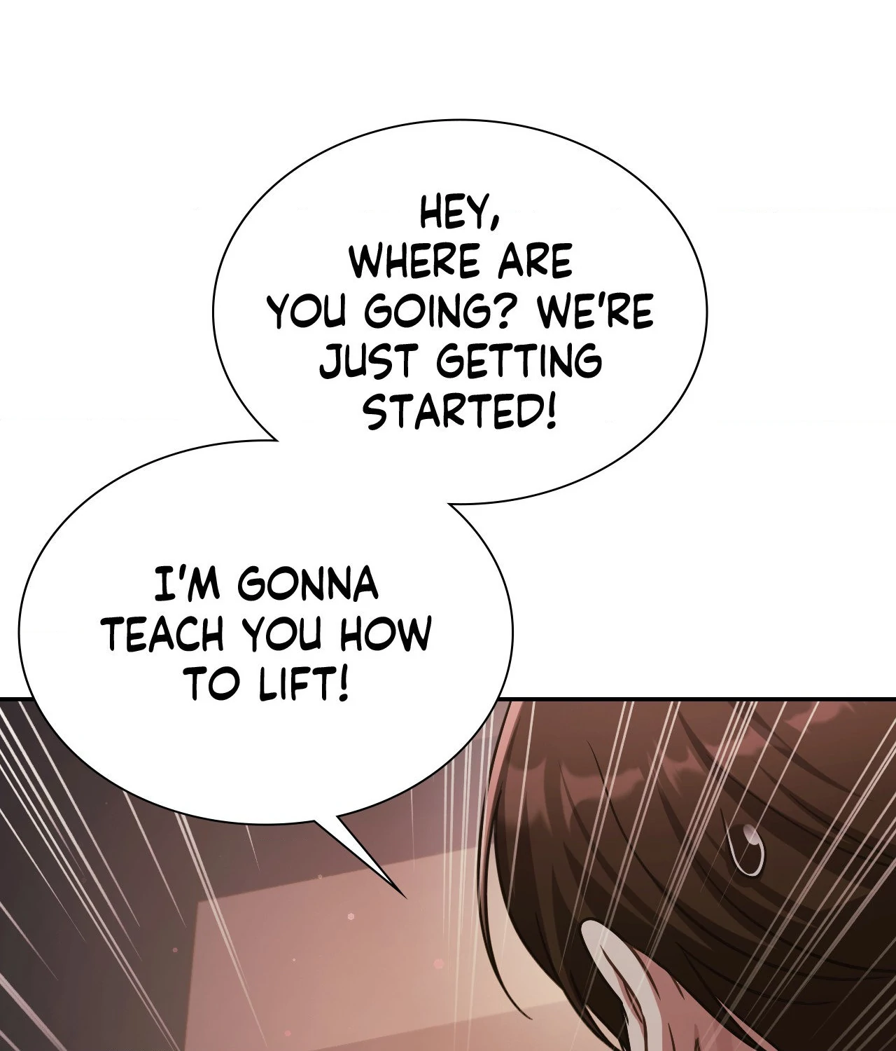 I'm Not Your Fated Guide, But... Chapter 8 - page 134
