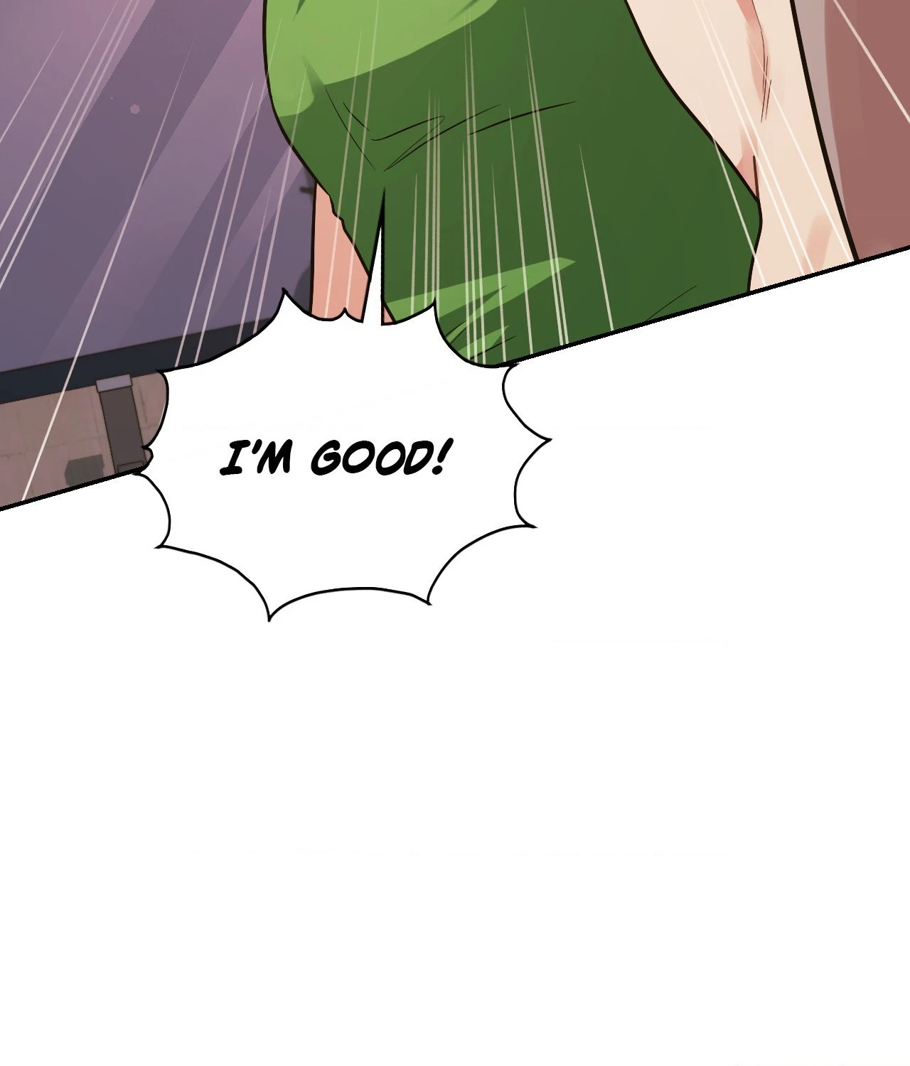 I'm Not Your Fated Guide, But... Chapter 8 - page 136