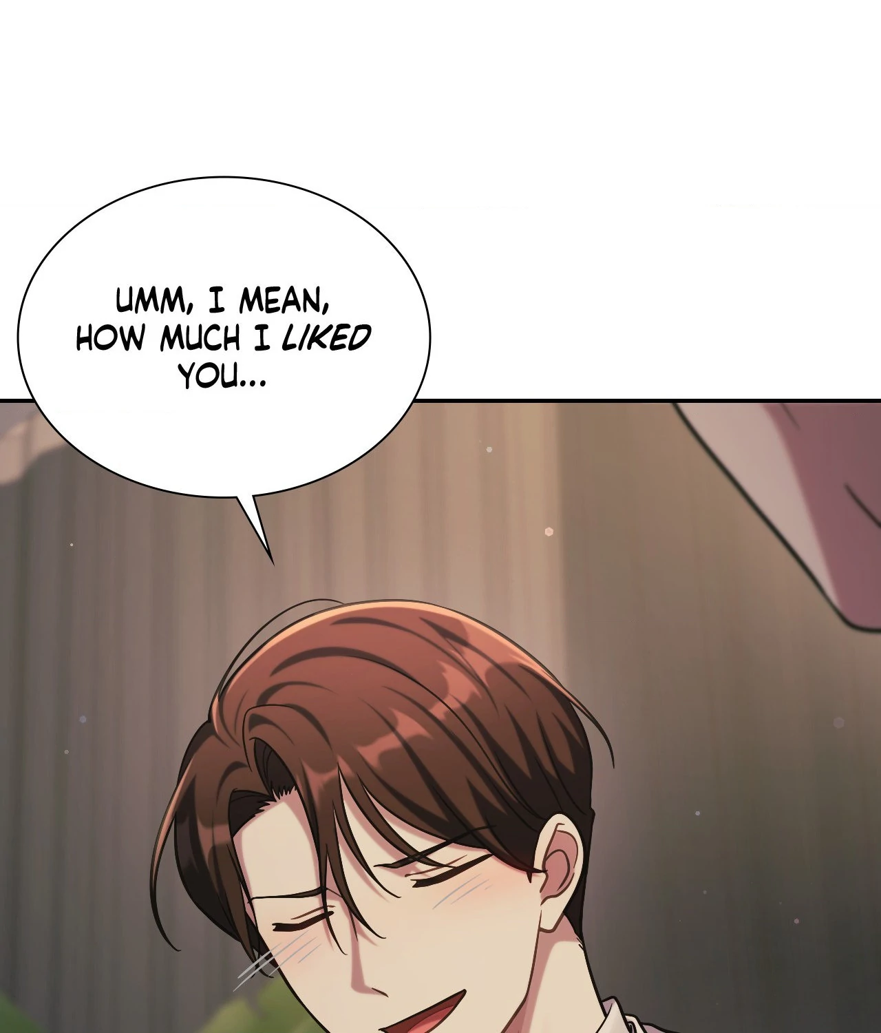 I'm Not Your Fated Guide, But... Chapter 8 - page 14