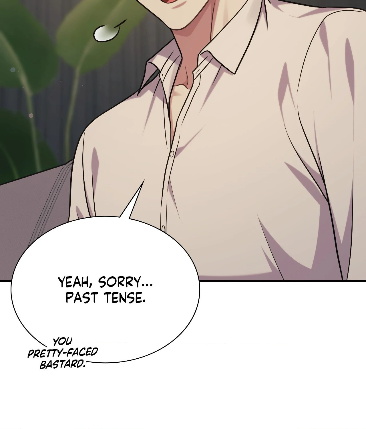 I'm Not Your Fated Guide, But... Chapter 8 - page 15