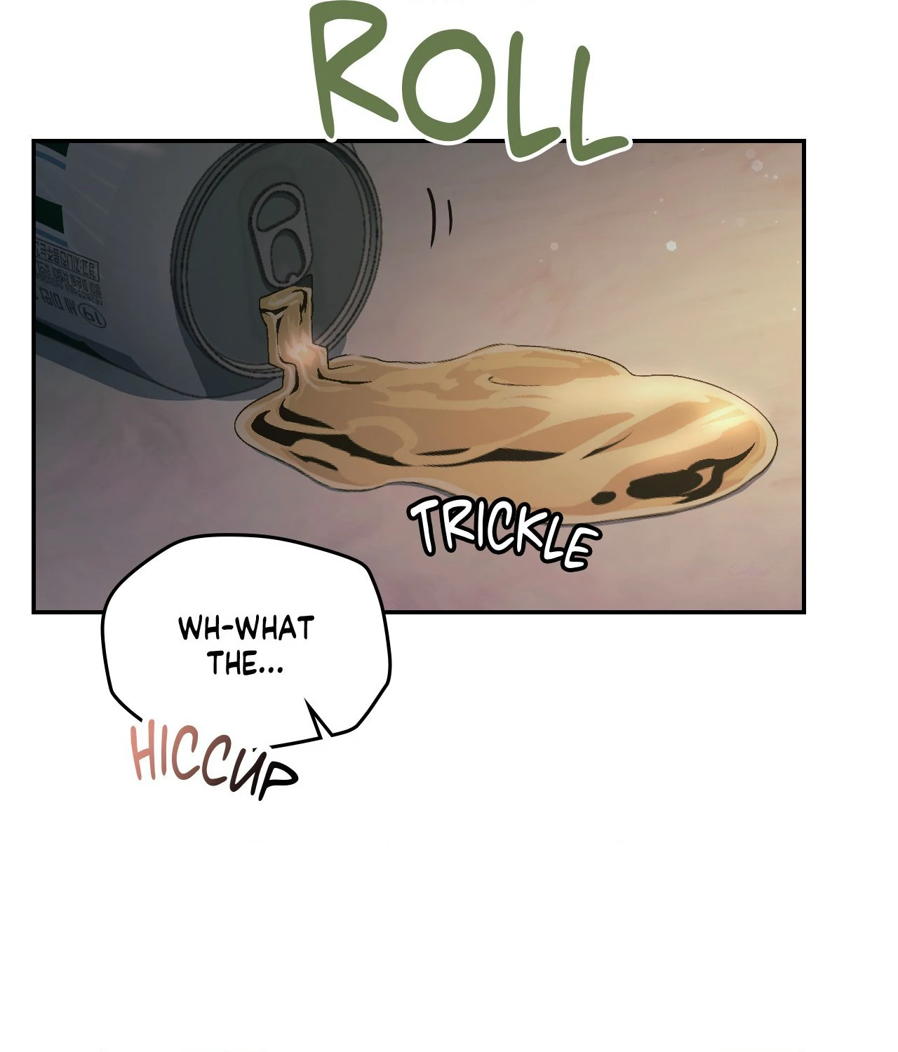 I'm Not Your Fated Guide, But... Chapter 8 - page 23