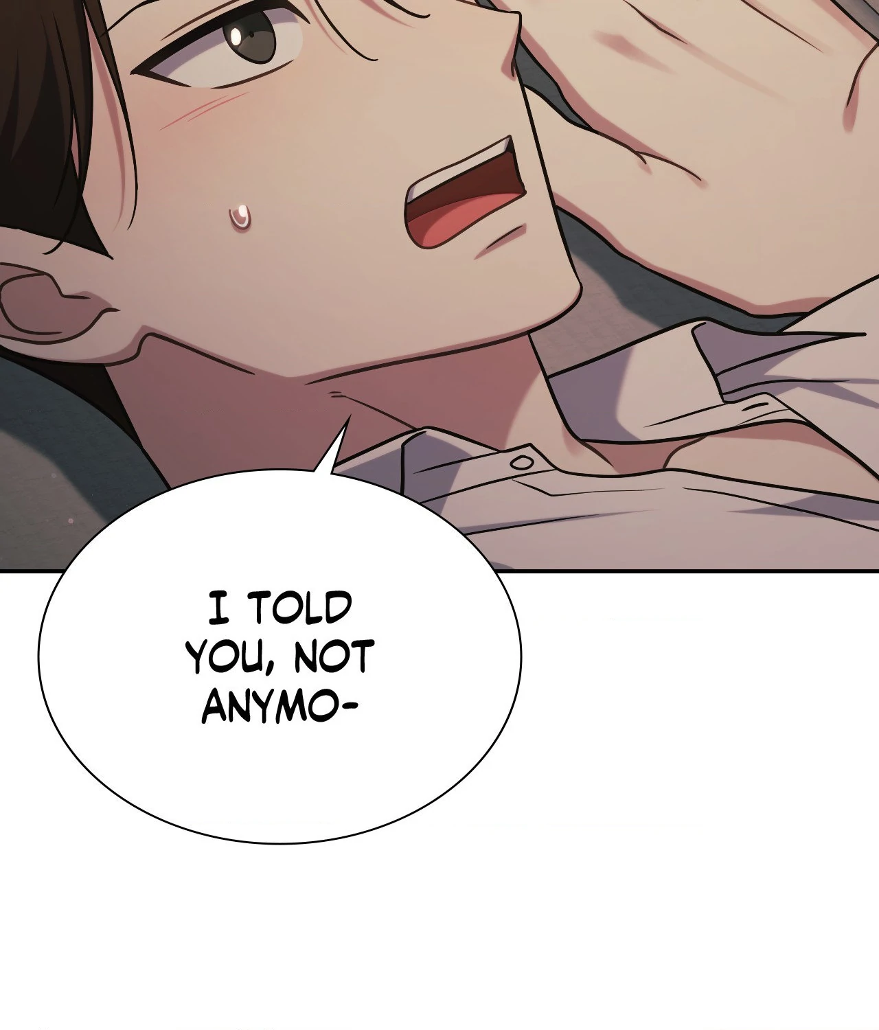 I'm Not Your Fated Guide, But... Chapter 8 - page 27