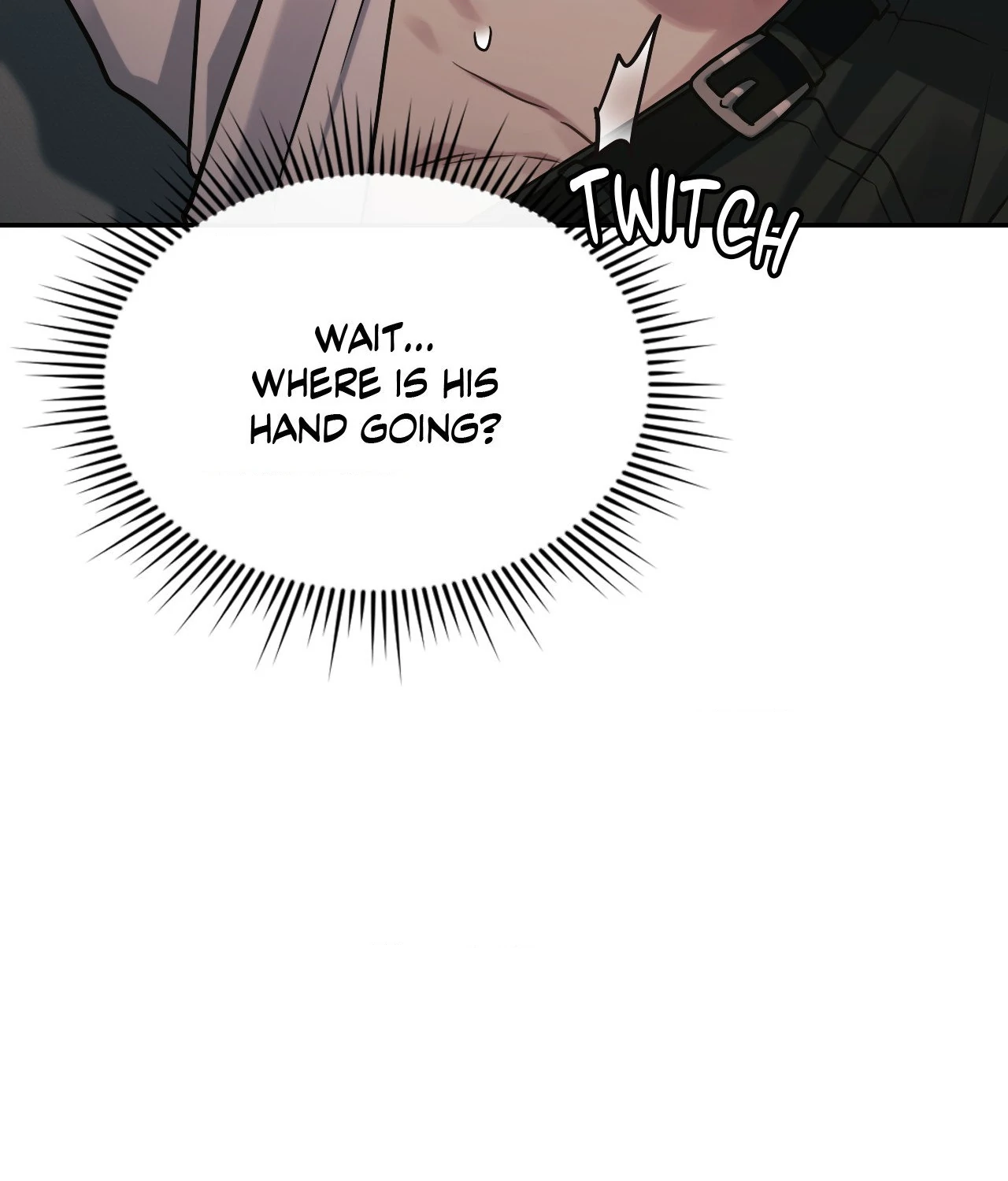 I'm Not Your Fated Guide, But... Chapter 8 - page 35