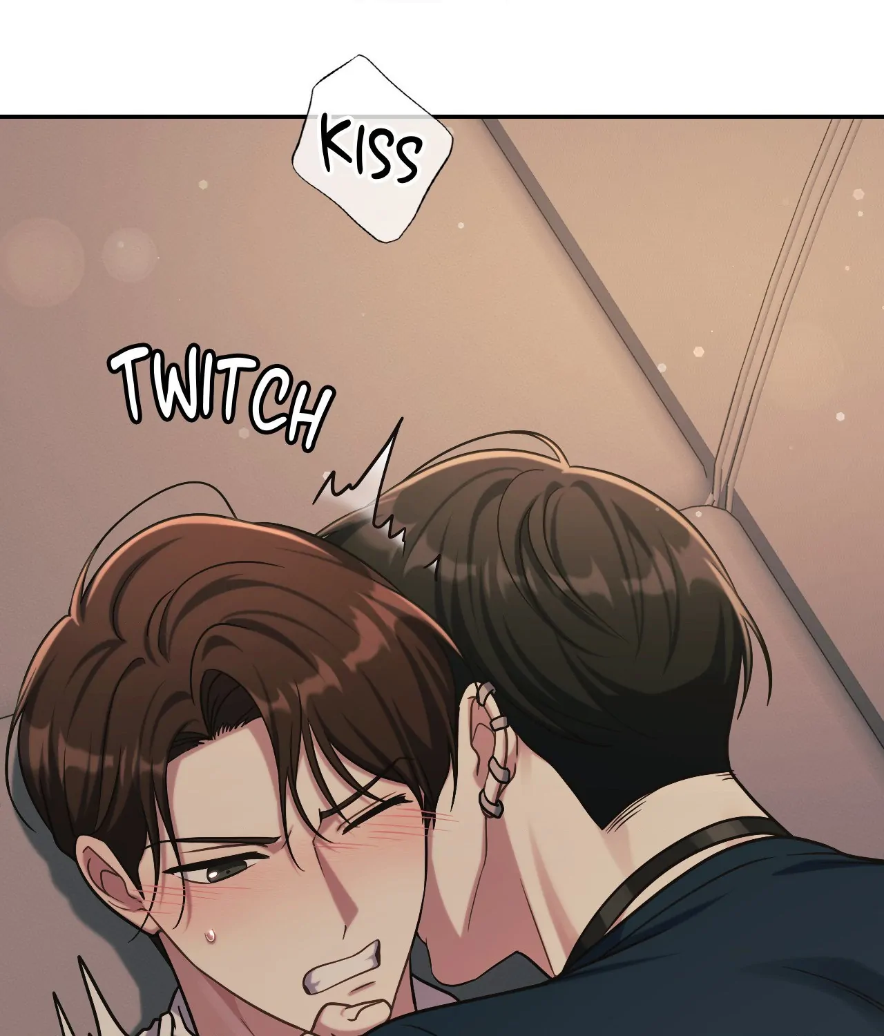 I'm Not Your Fated Guide, But... Chapter 8 - page 36