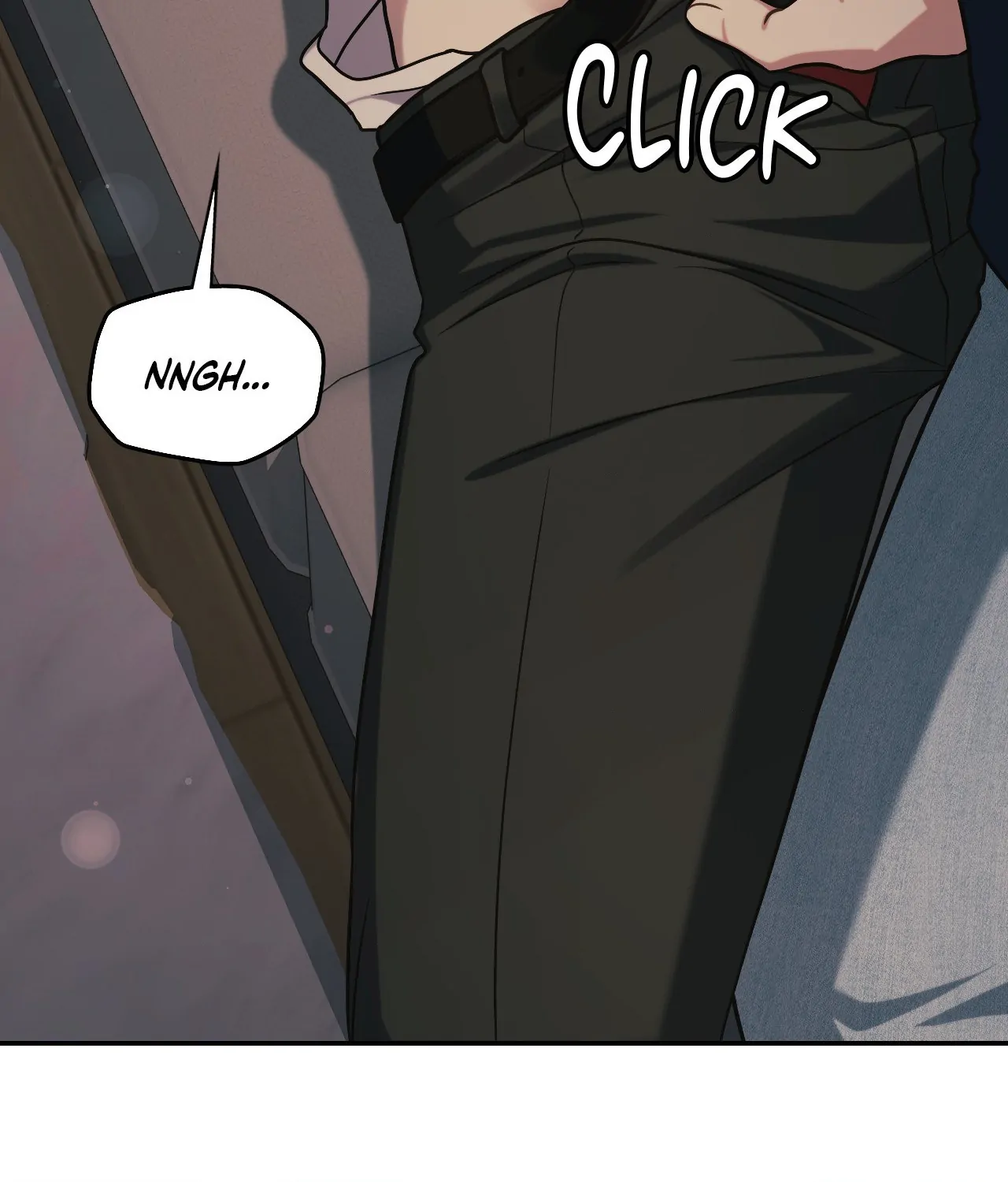 I'm Not Your Fated Guide, But... Chapter 8 - page 38