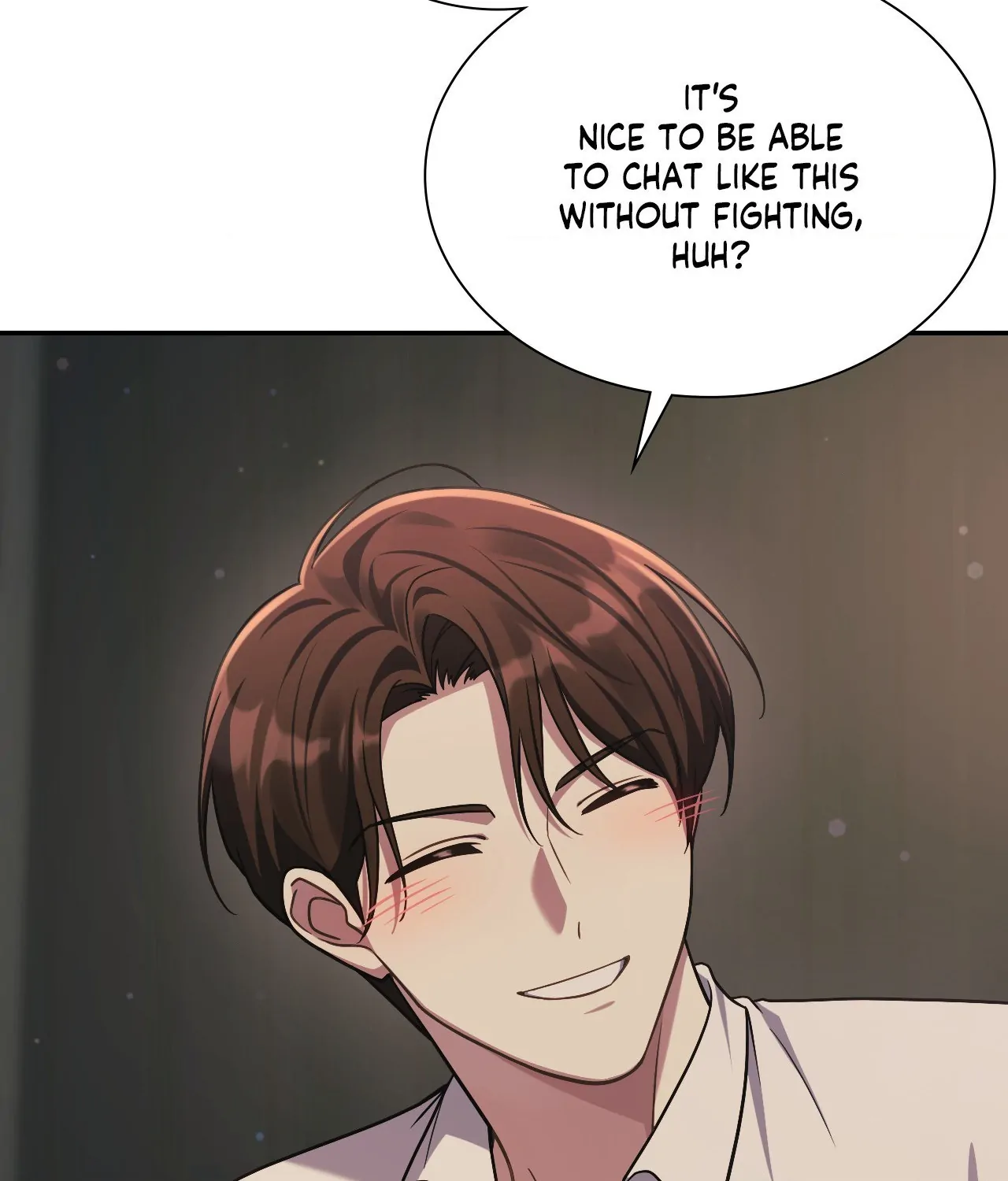 I'm Not Your Fated Guide, But... Chapter 8 - page 4
