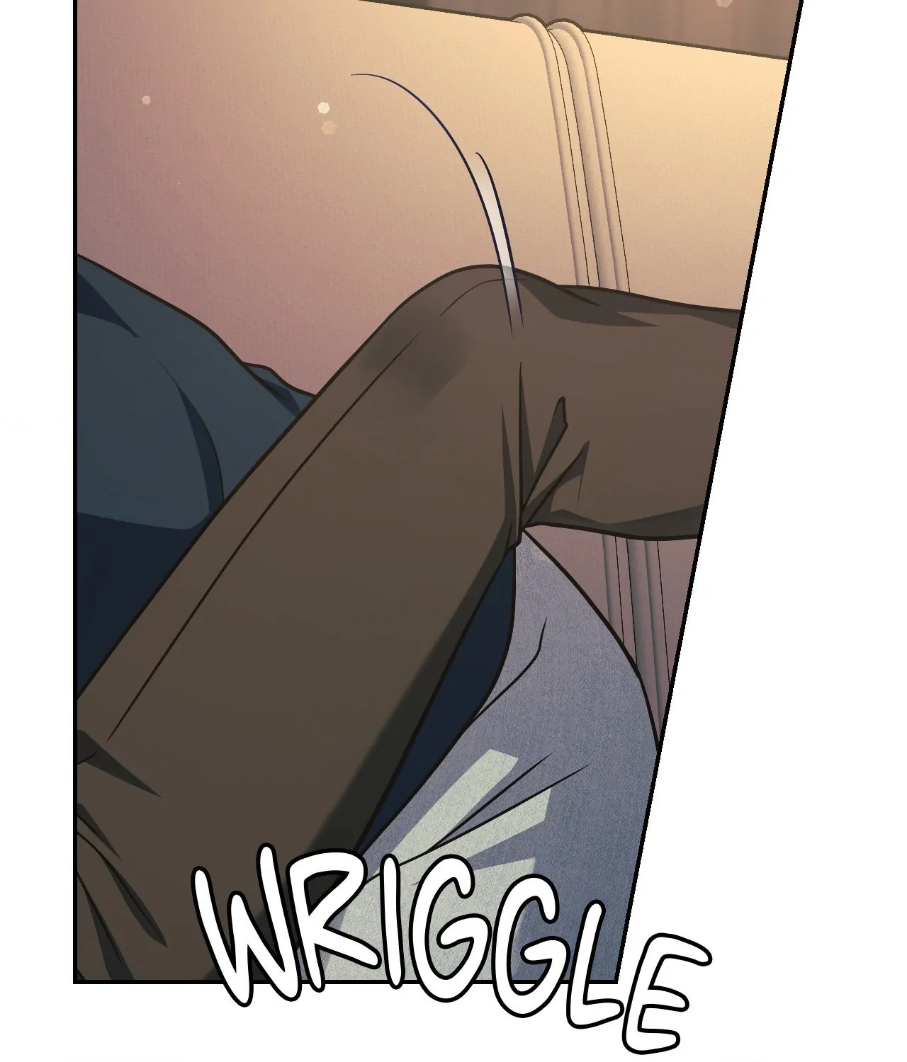 I'm Not Your Fated Guide, But... Chapter 8 - page 40