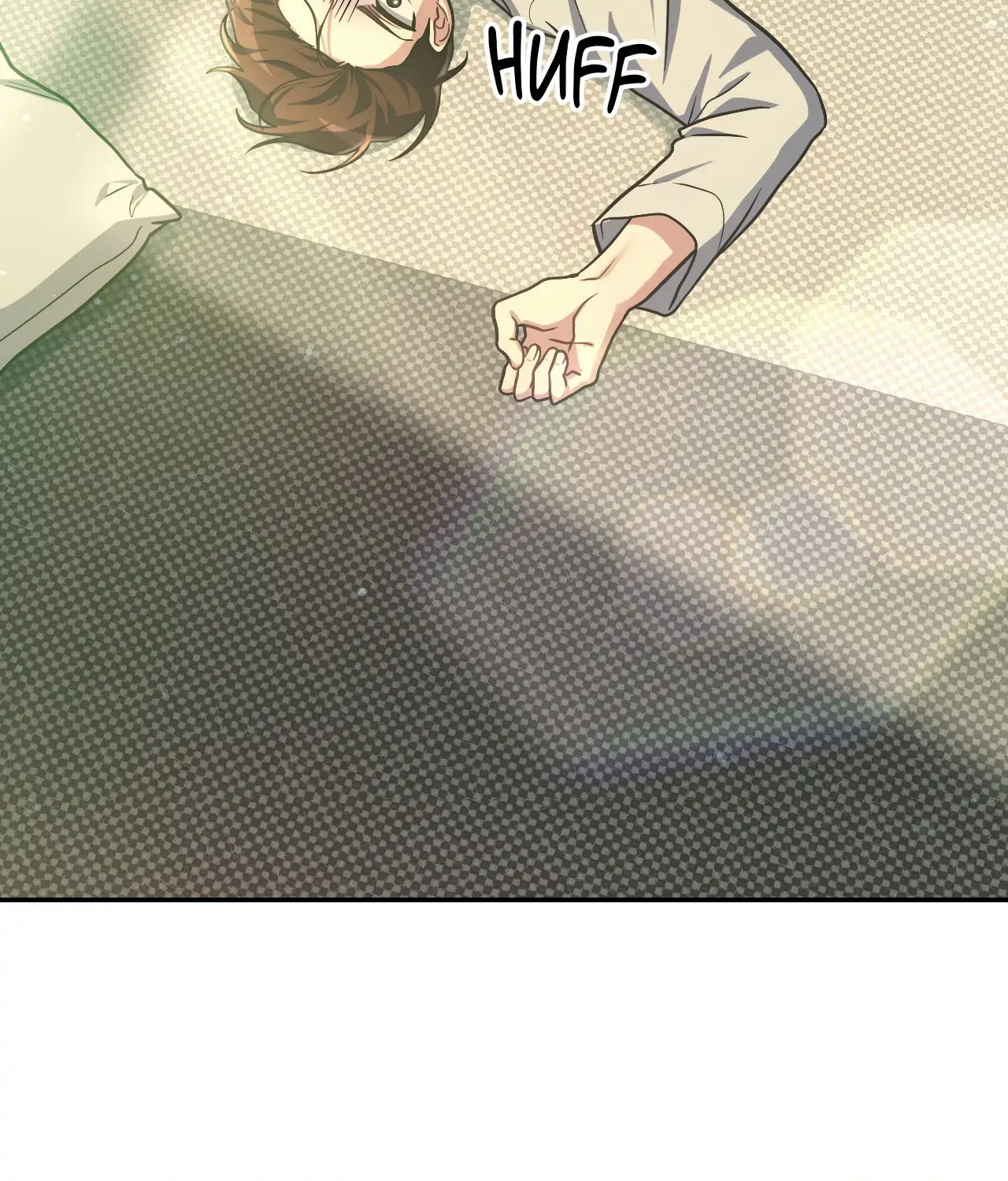 I'm Not Your Fated Guide, But... Chapter 8 - page 48